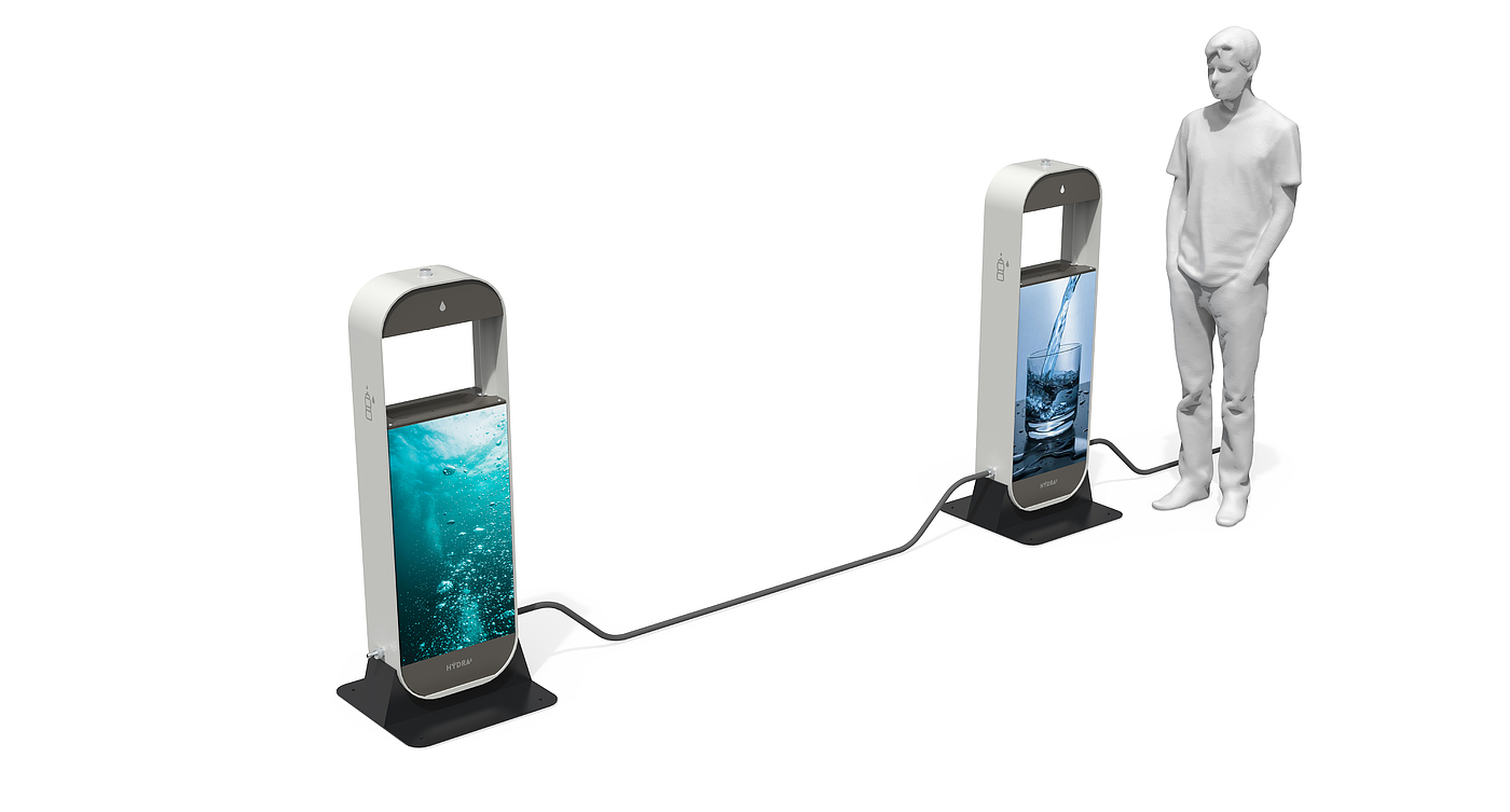 product design，Public Design/Retail Projects，