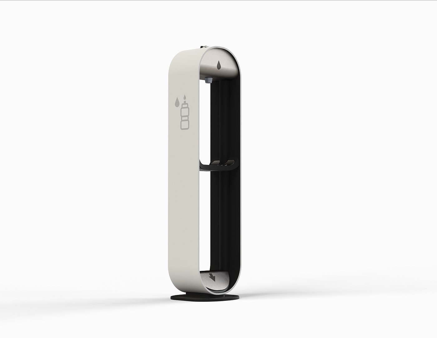 product design，Public Design/Retail Projects，