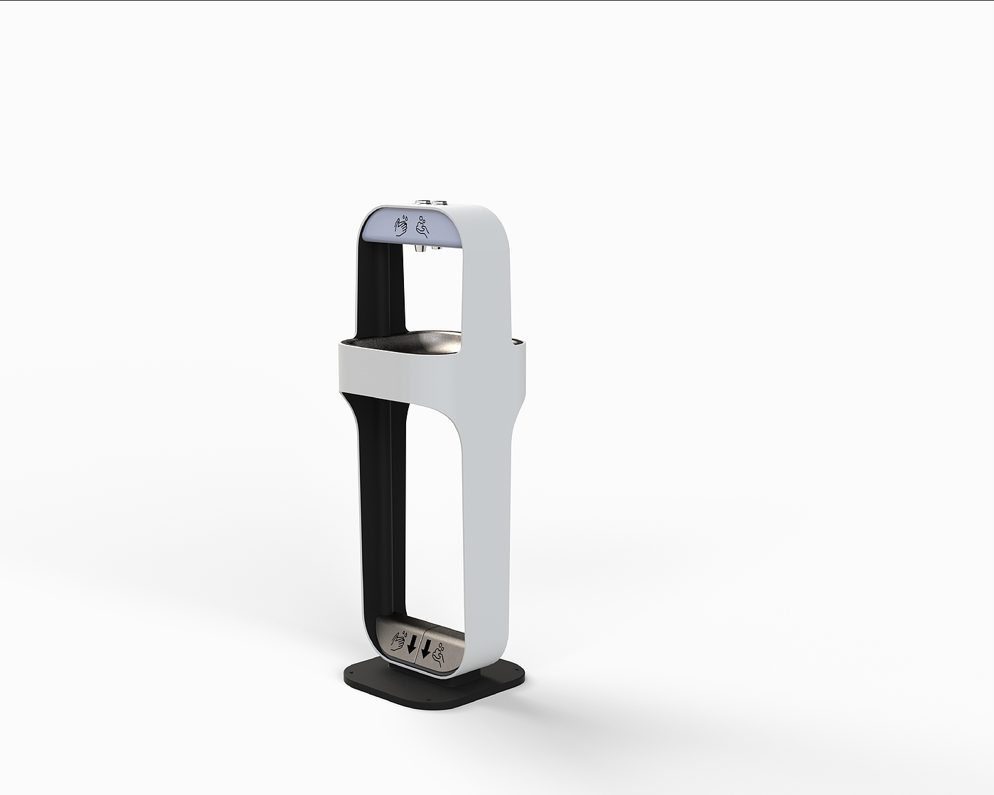 product design，Public Design/Retail Projects，