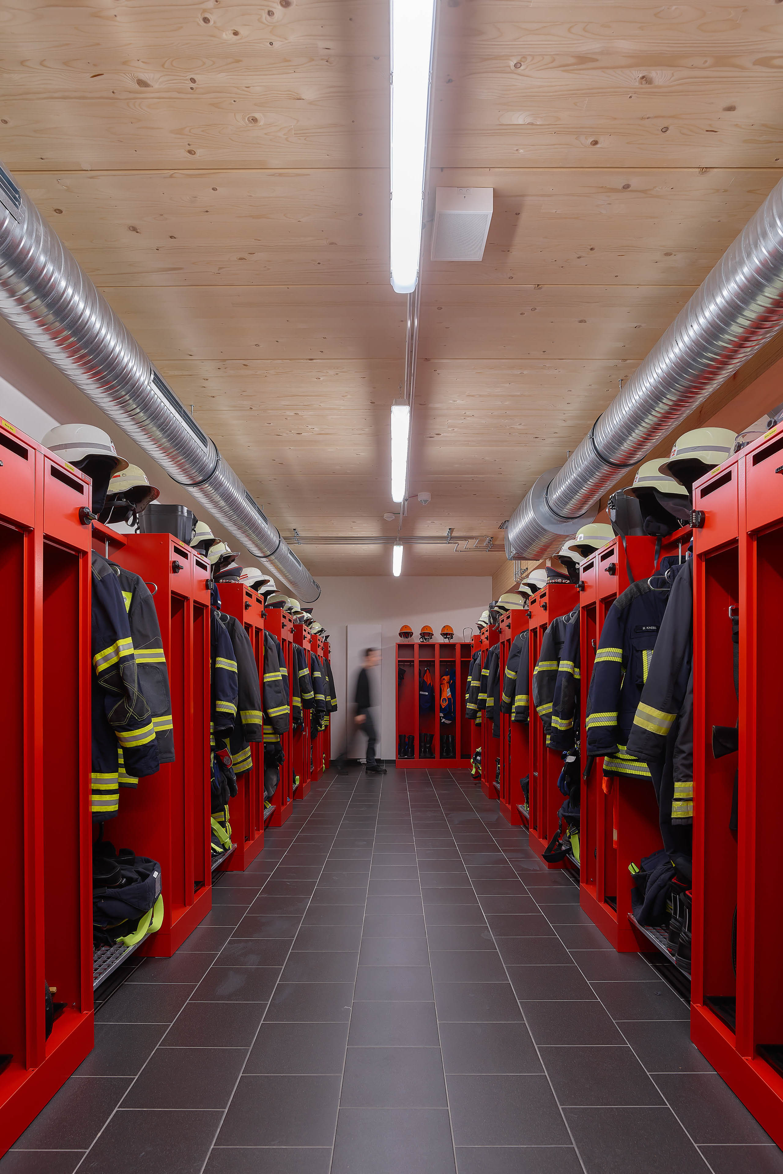 2024年if设计奖firedepartmenttübingenlustnau