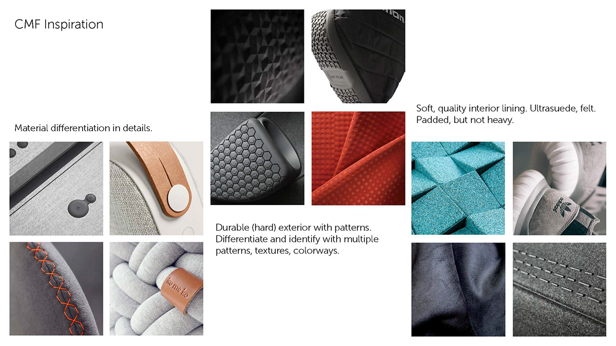 trunk，travel，Capsule，