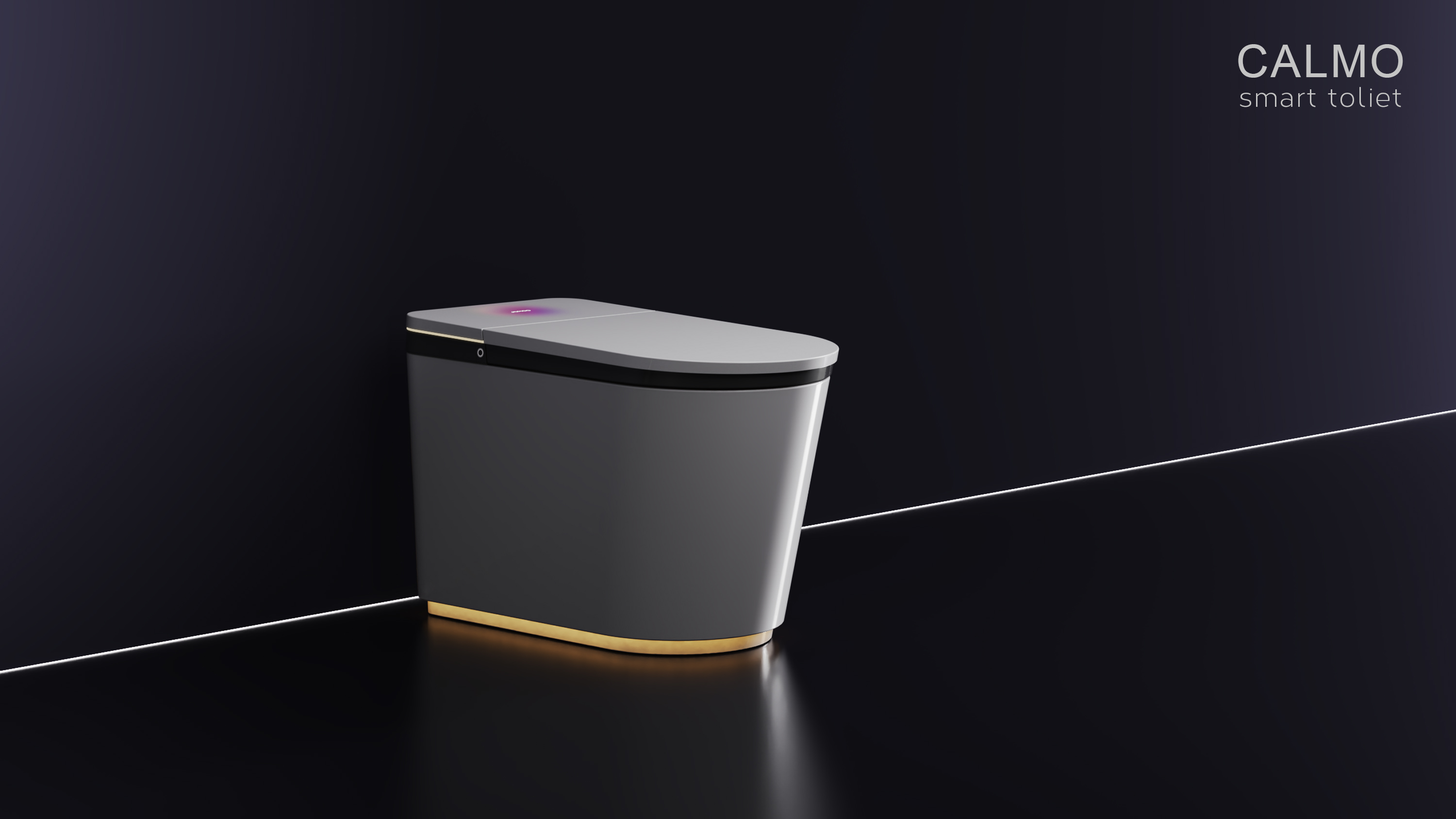 product design，bathroom，