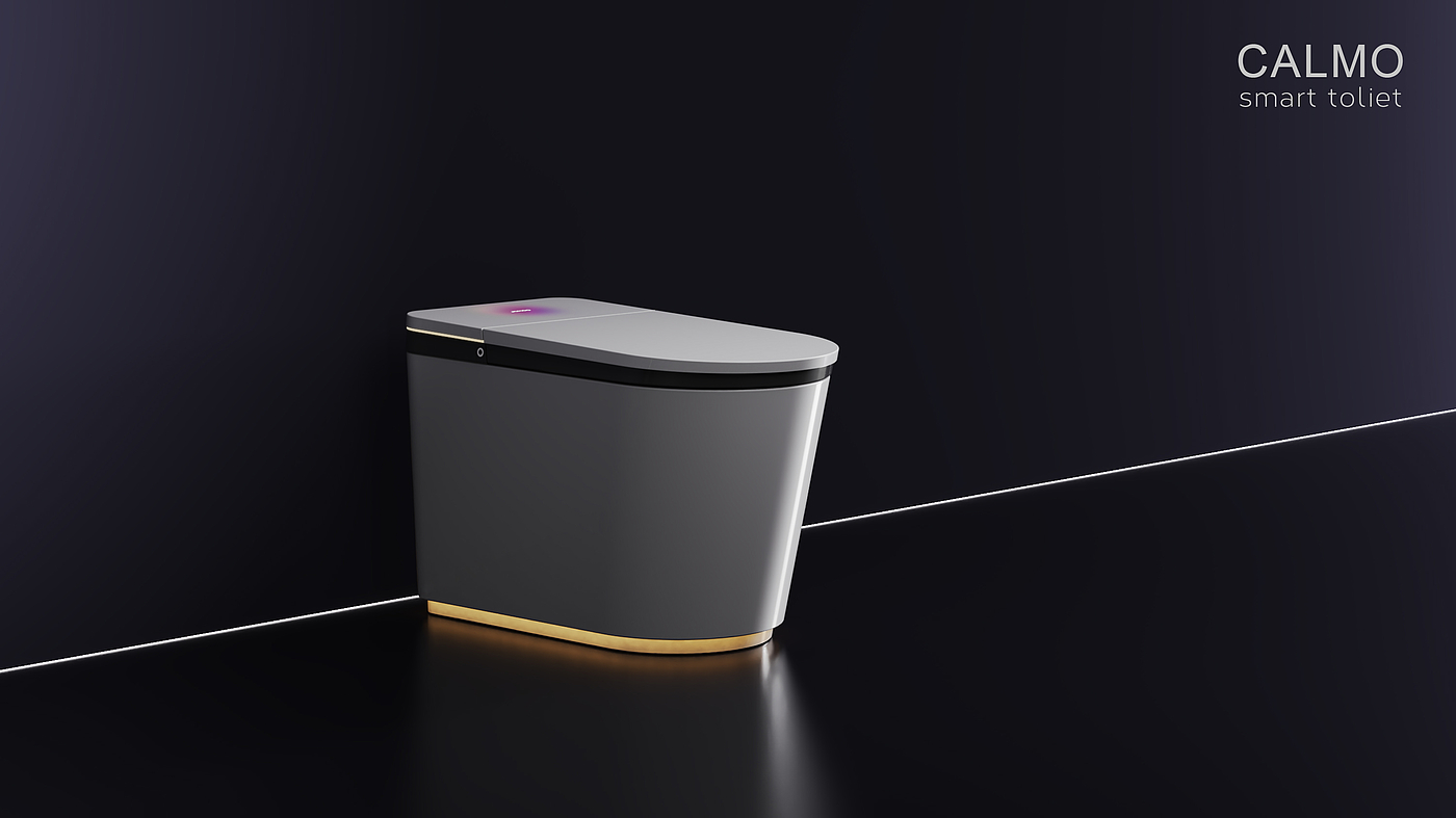 product design，bathroom，