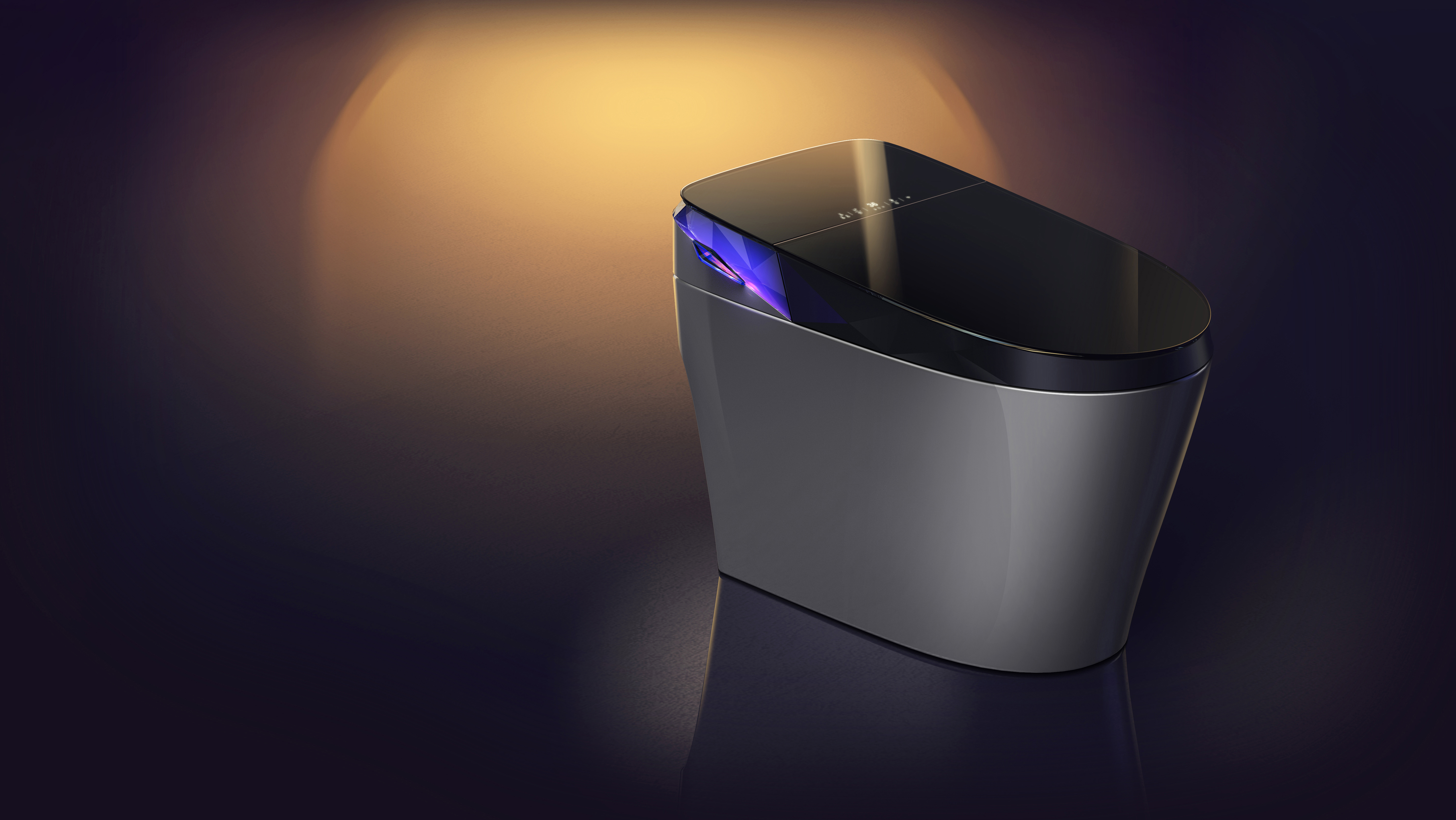 product design，bathroom，