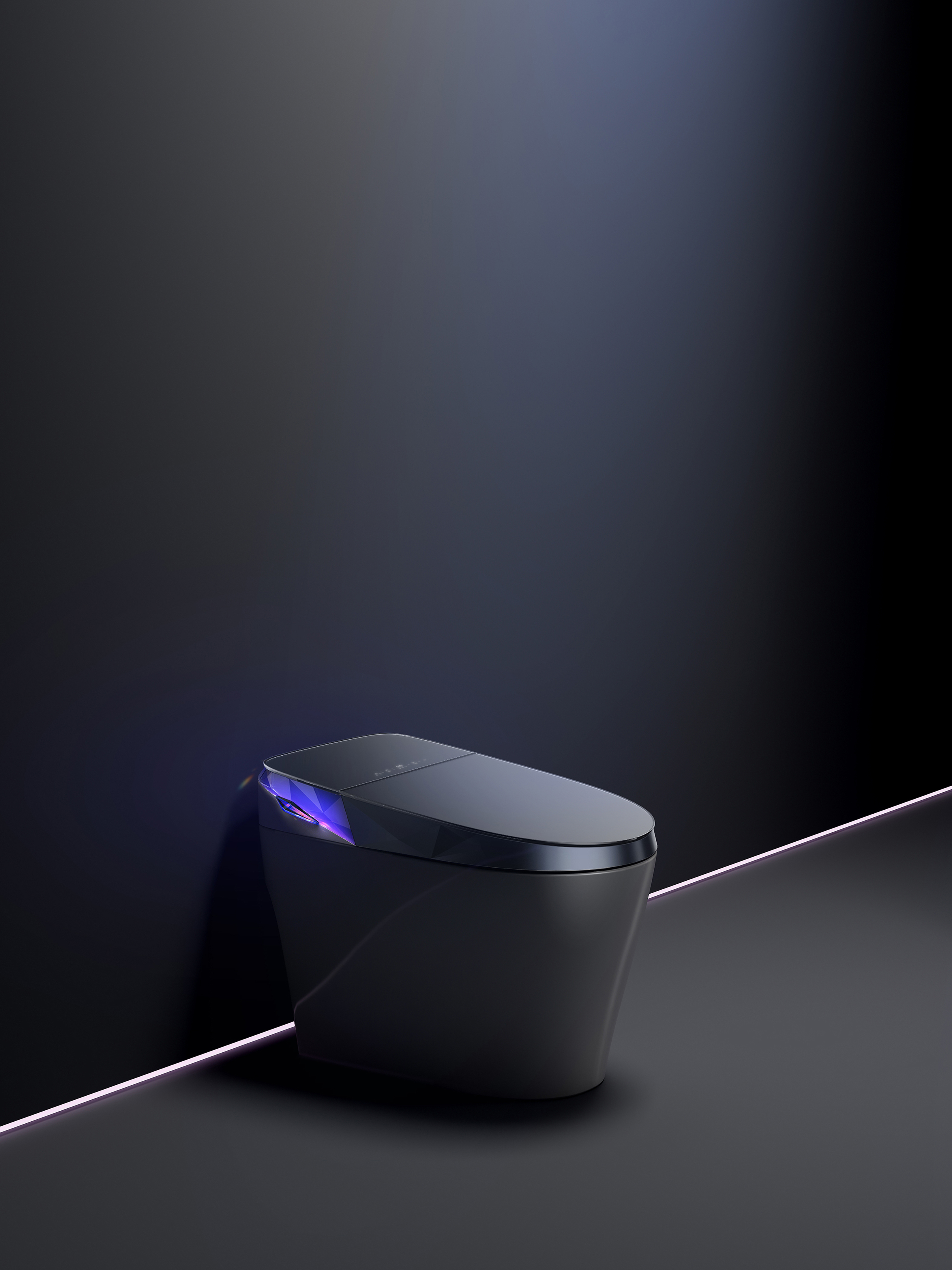 product design，bathroom，