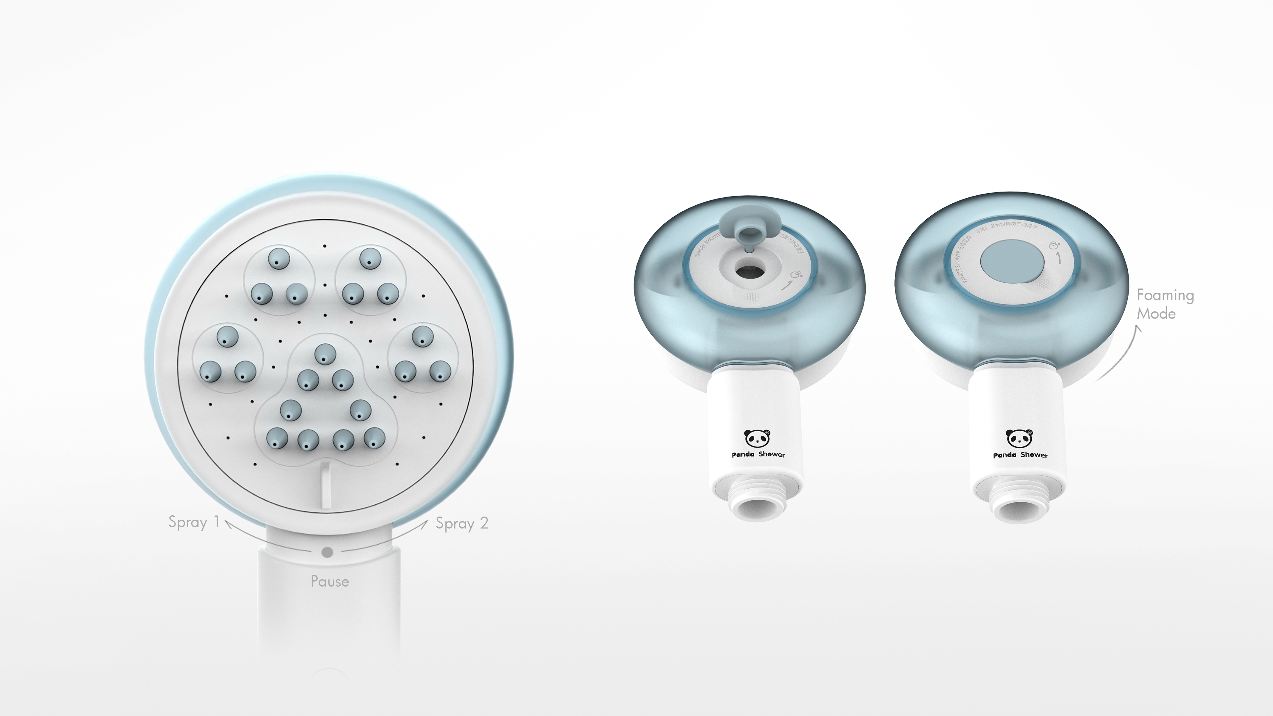 product design，bathroom，