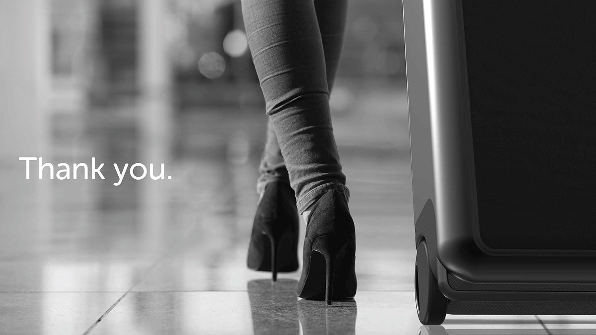 trunk，travel，Capsule，