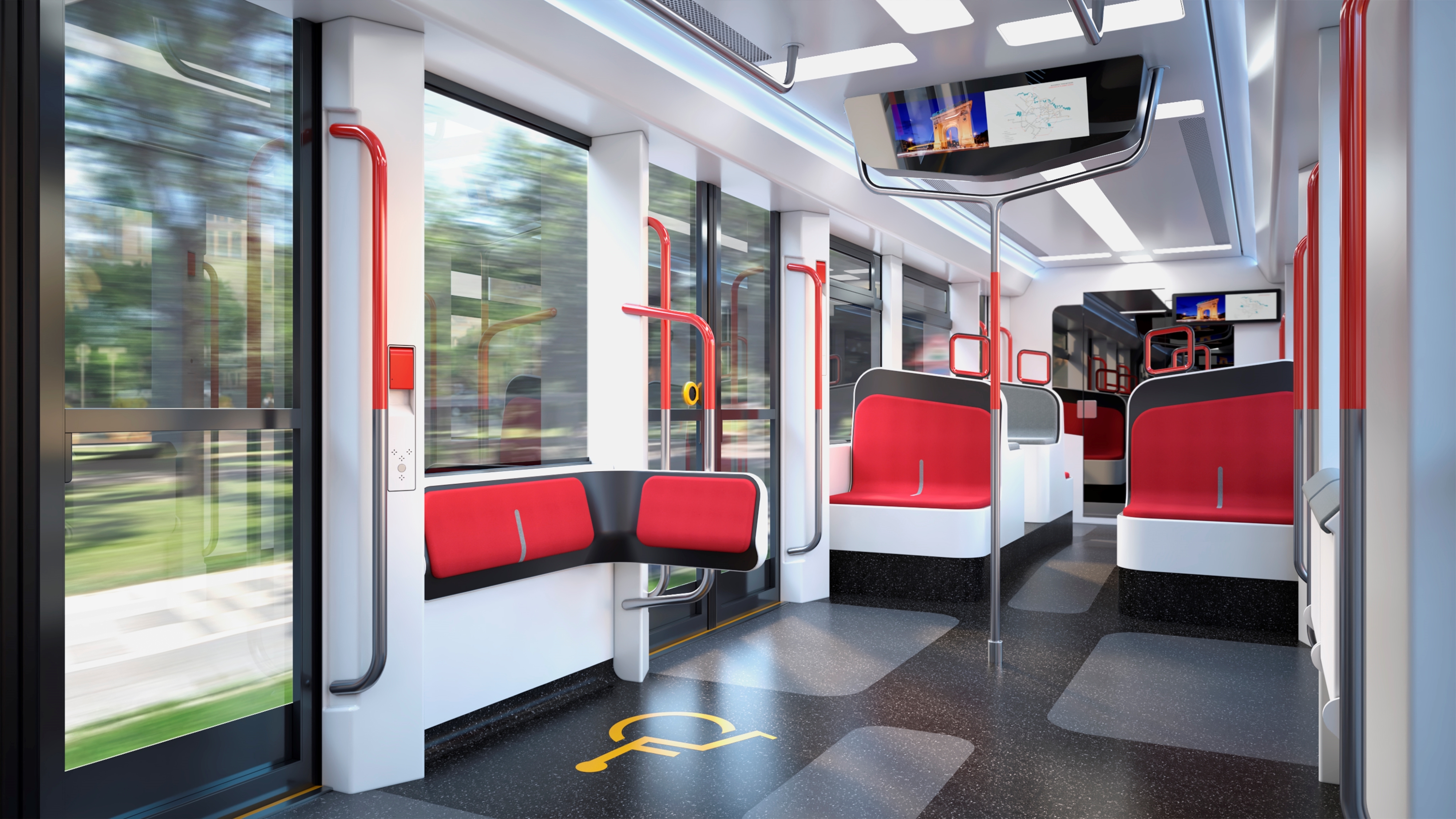 product design，Automobile/transportation，