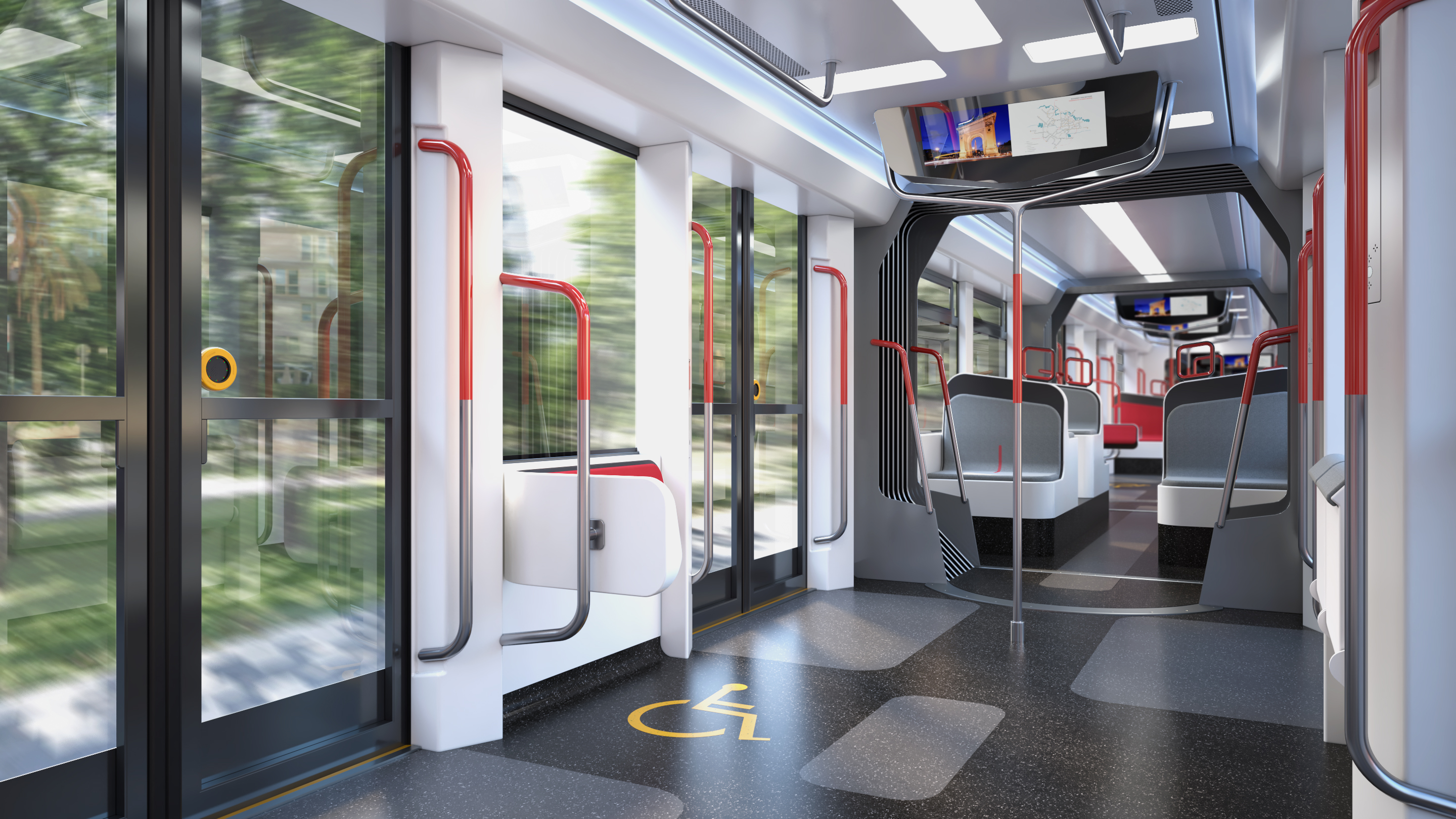 product design，Automobile/transportation，