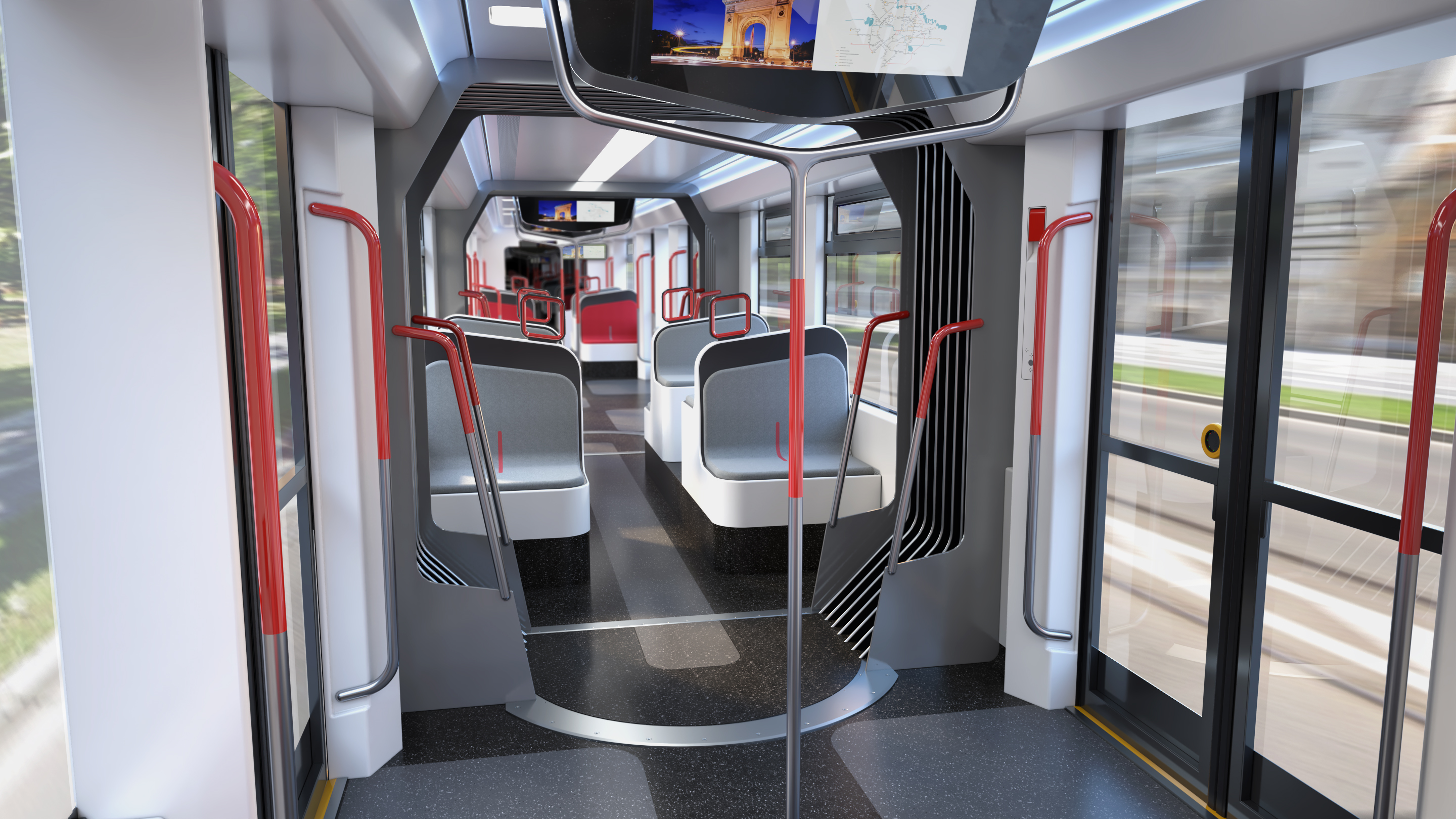 product design，Automobile/transportation，