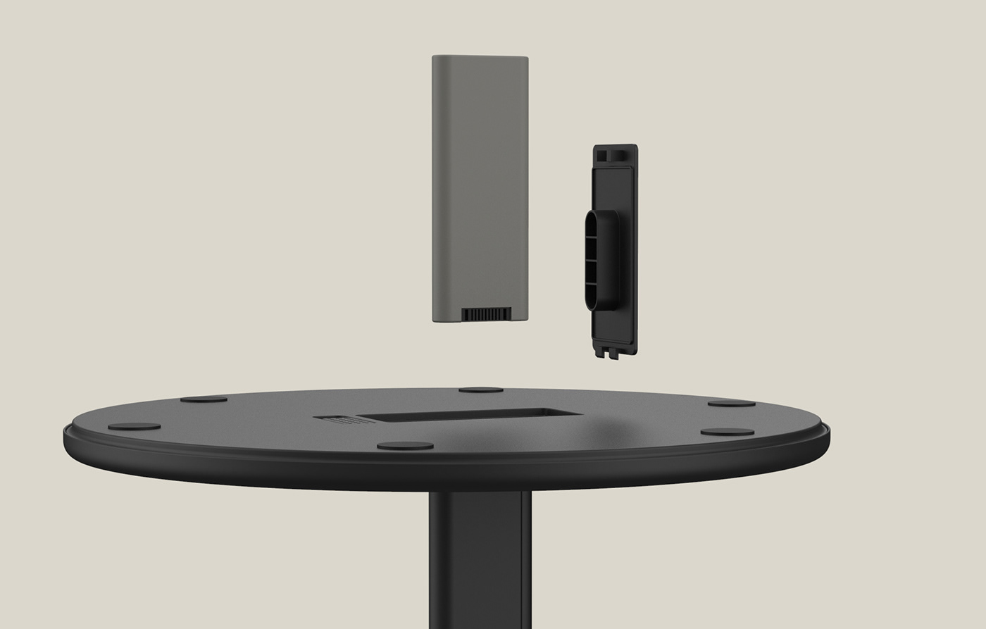 electric fan，black，product design，