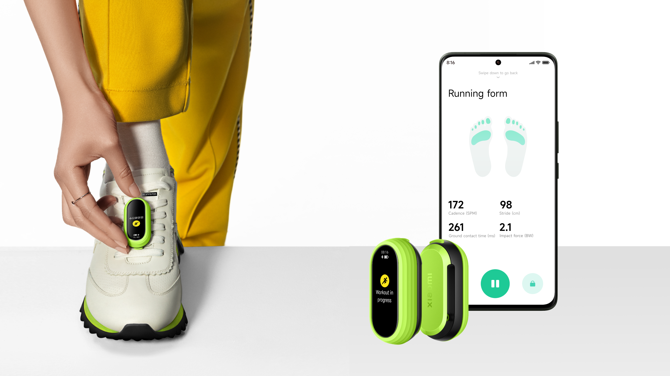User interface (UI)，Product interface，