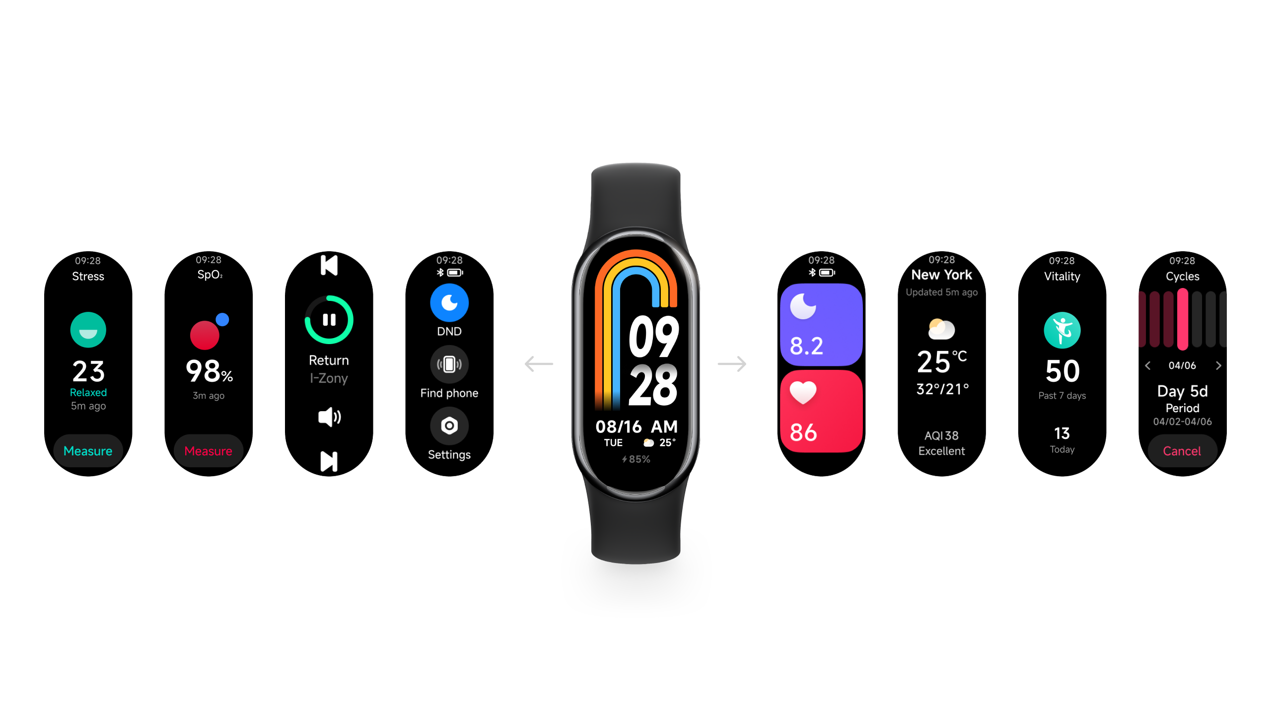 User interface (UI)，Product interface，