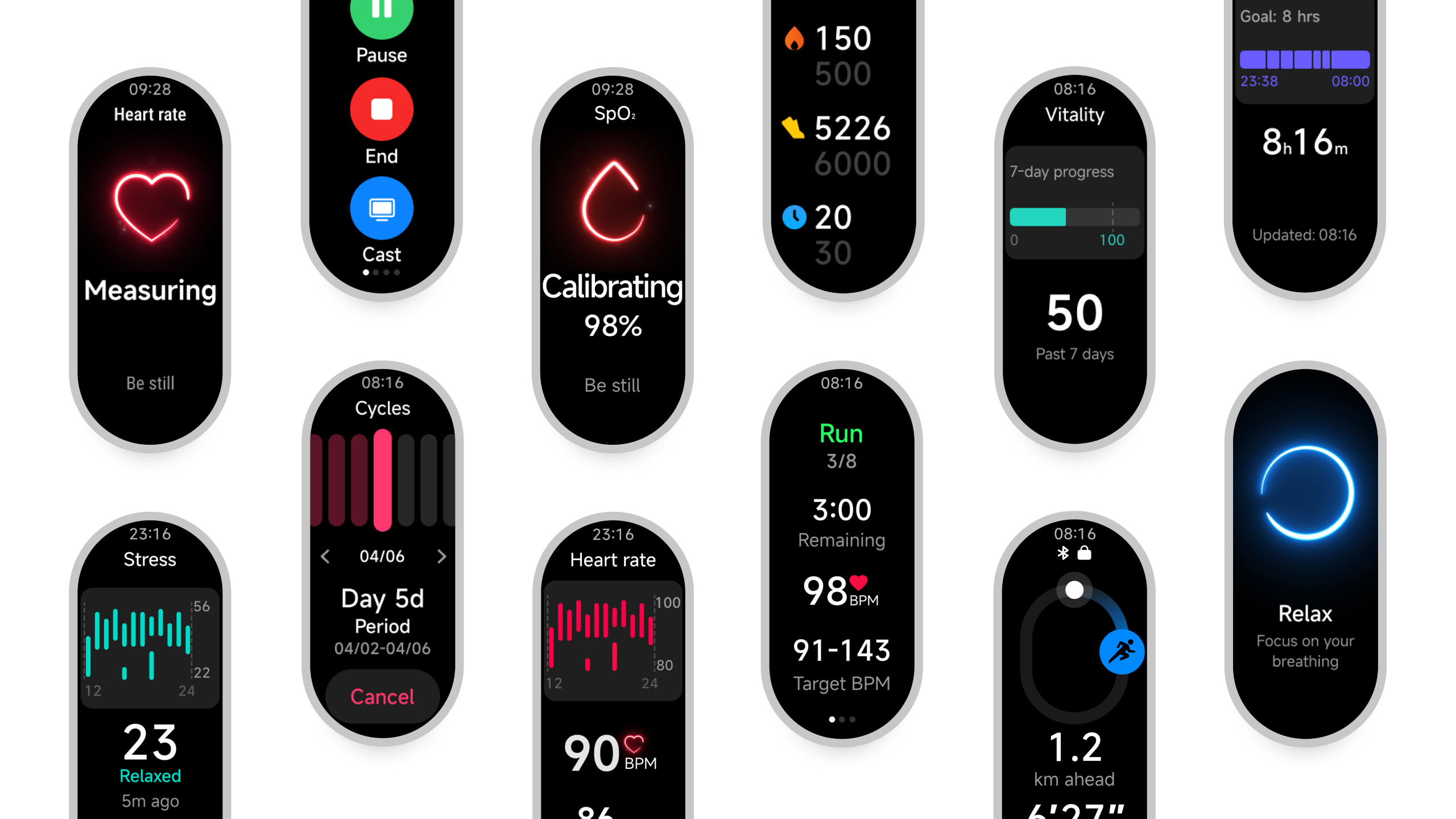 User interface (UI)，Product interface，