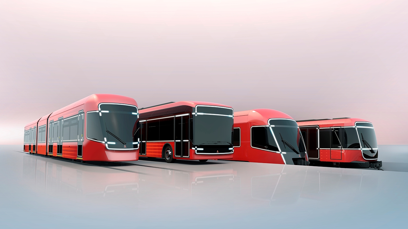 product design，Automobile/transportation，