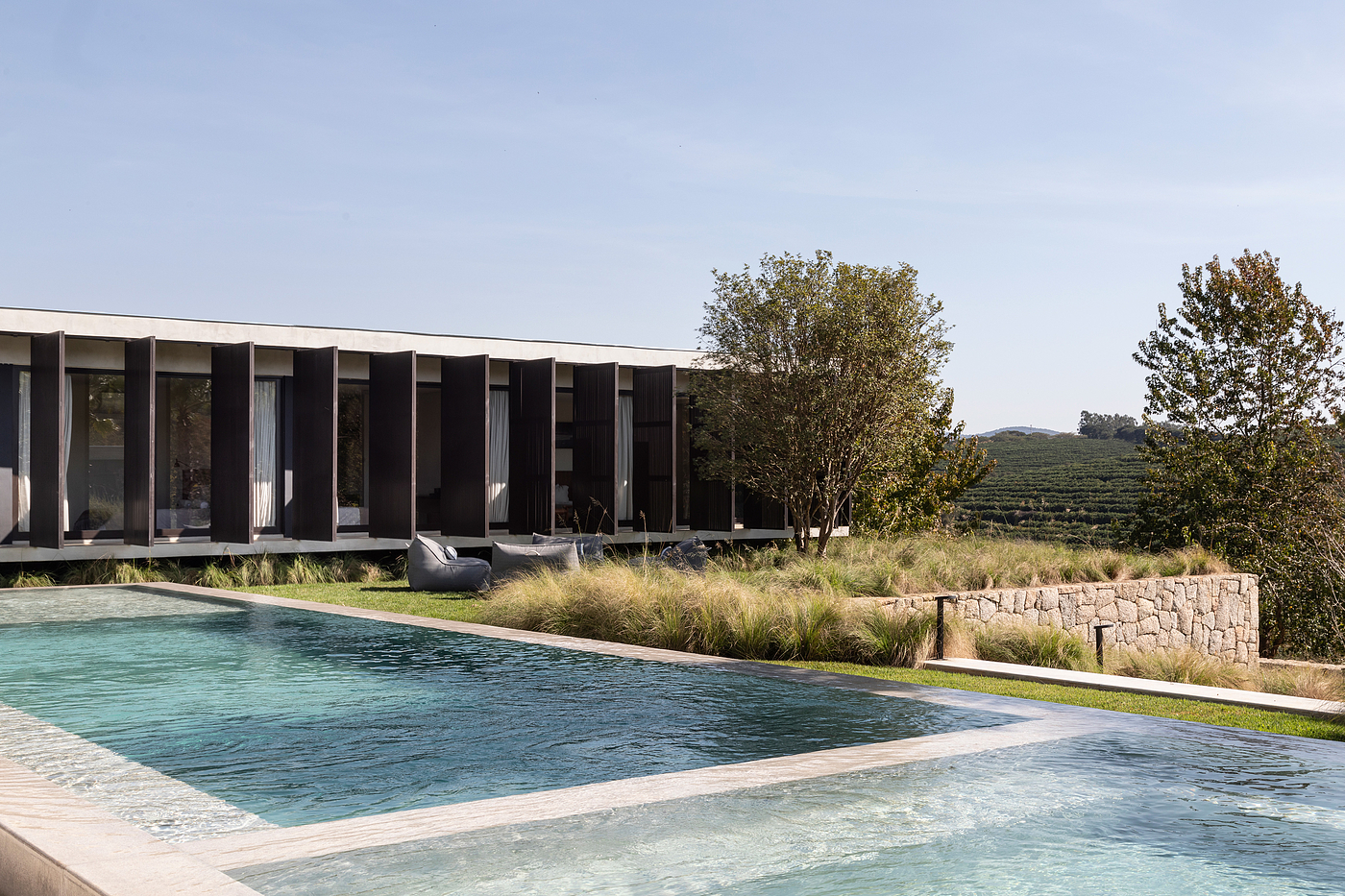 Architectural design，residence，