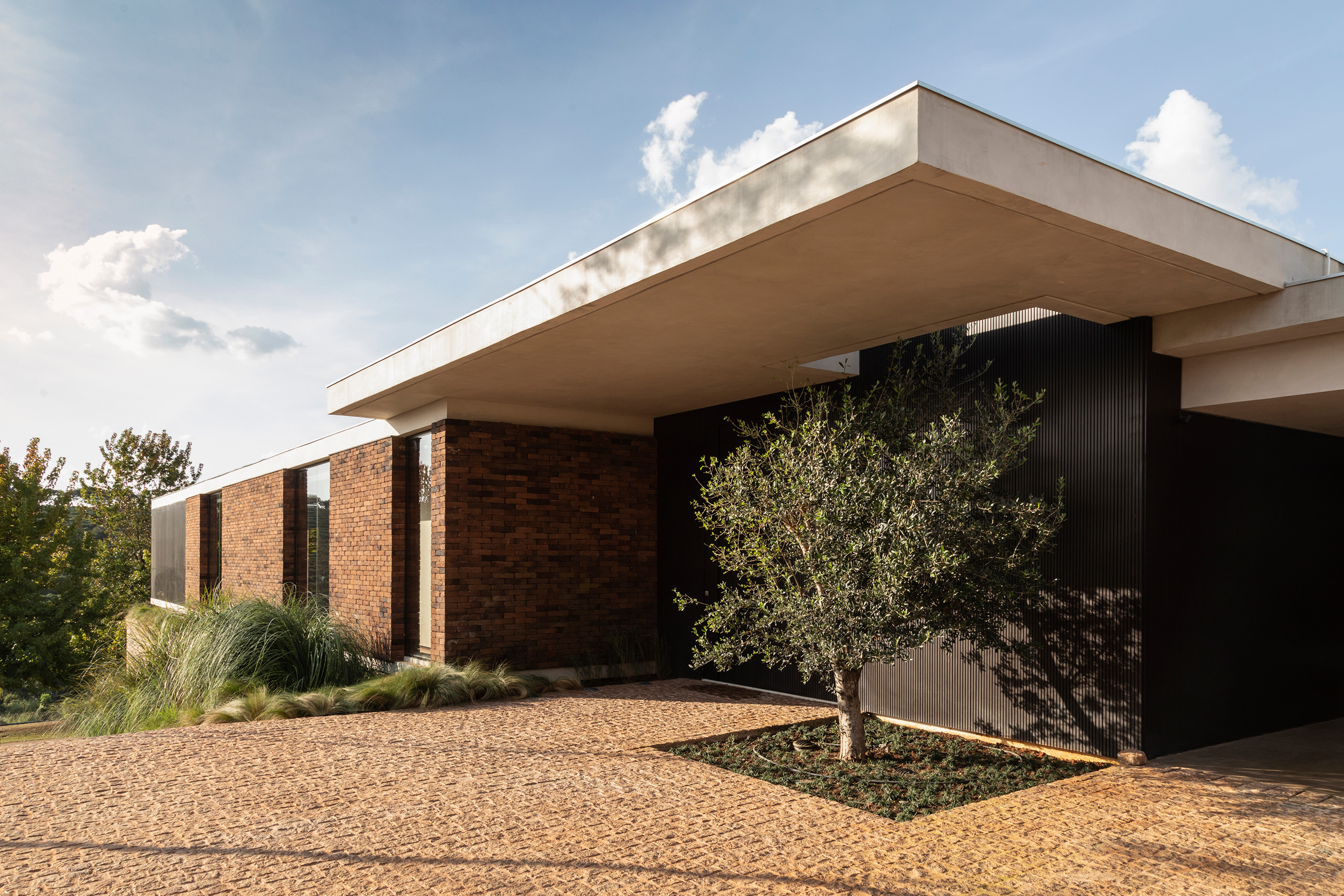 Architectural design，residence，