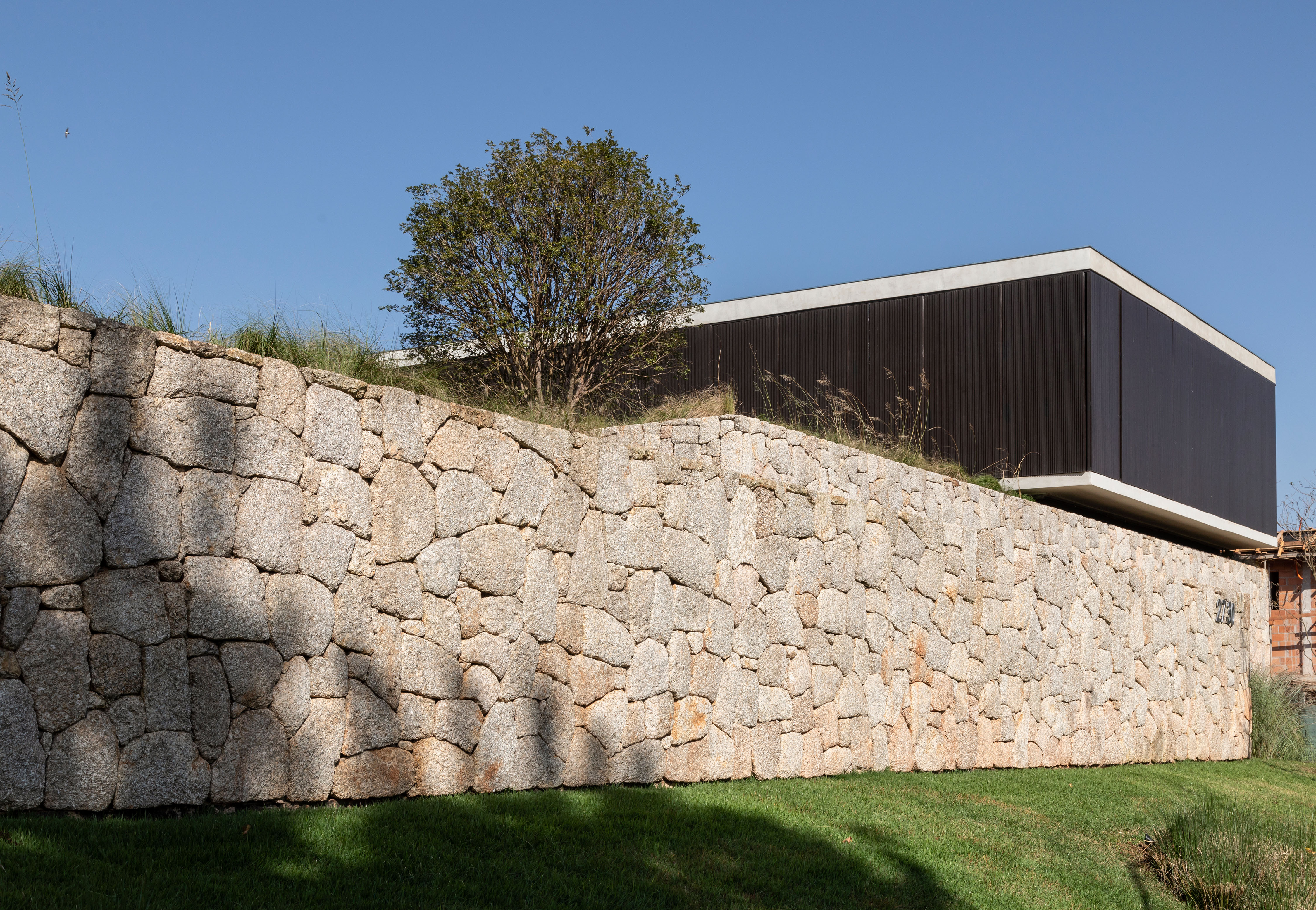 Architectural design，residence，