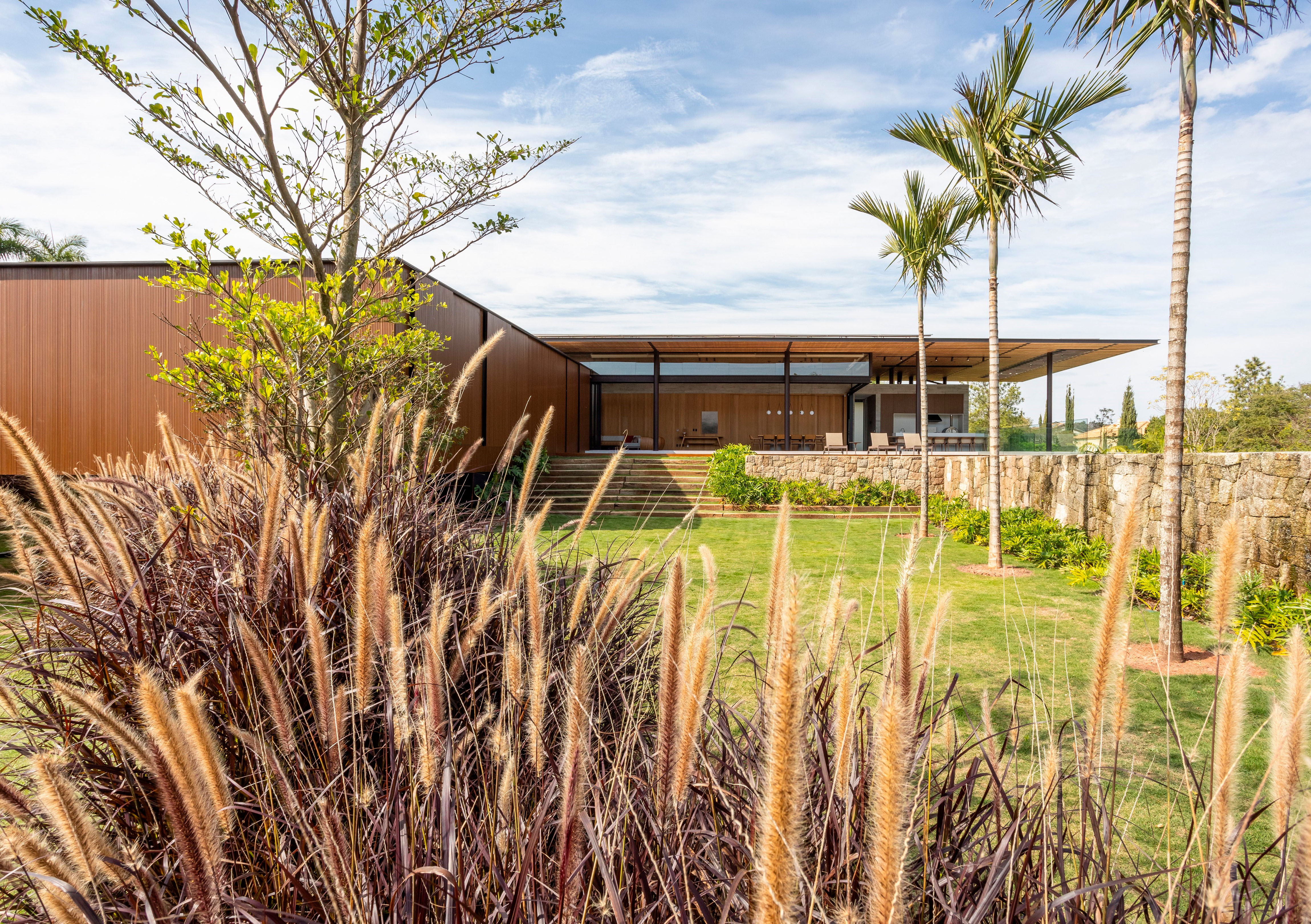 Architectural design，residence，