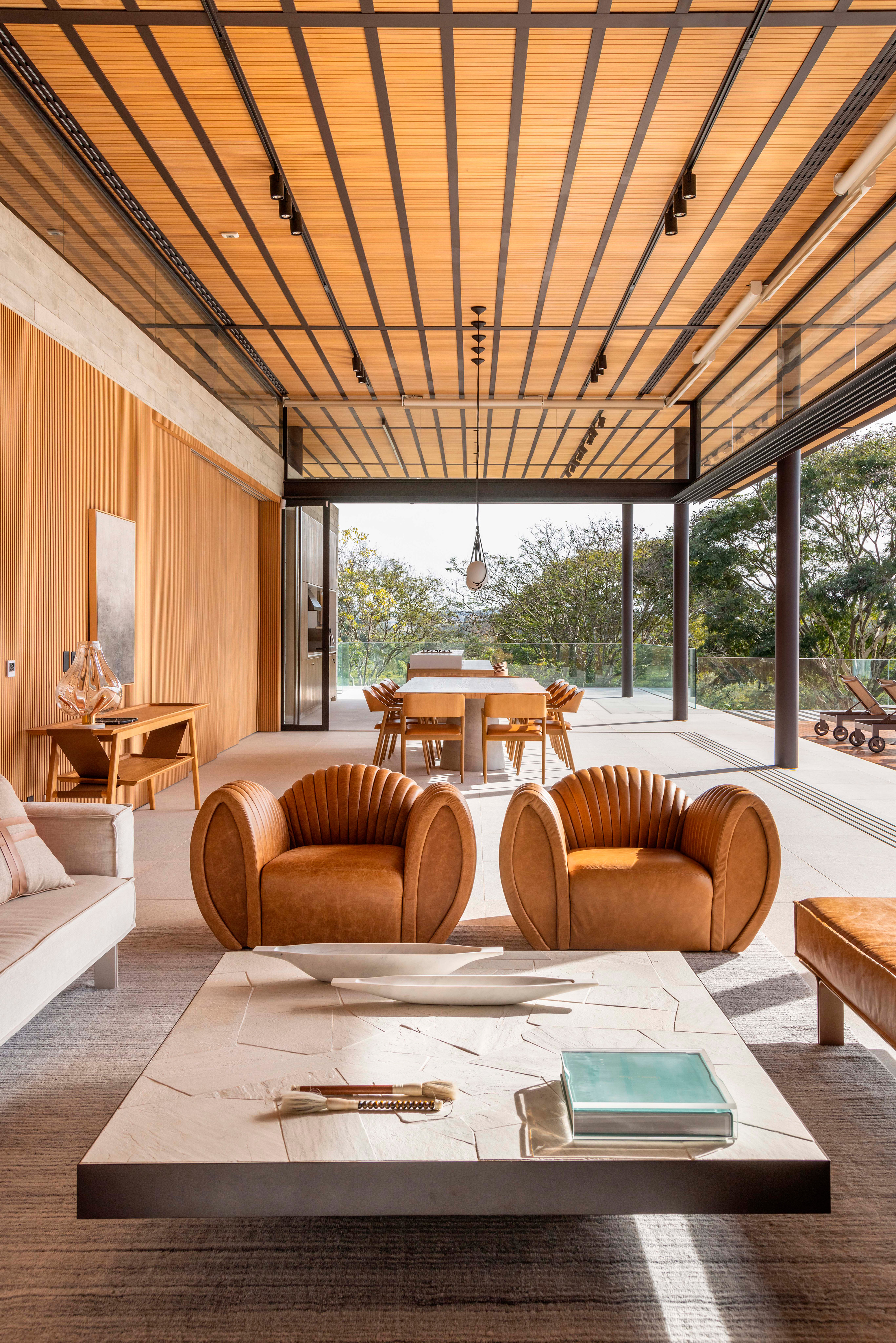 Architectural design，residence，