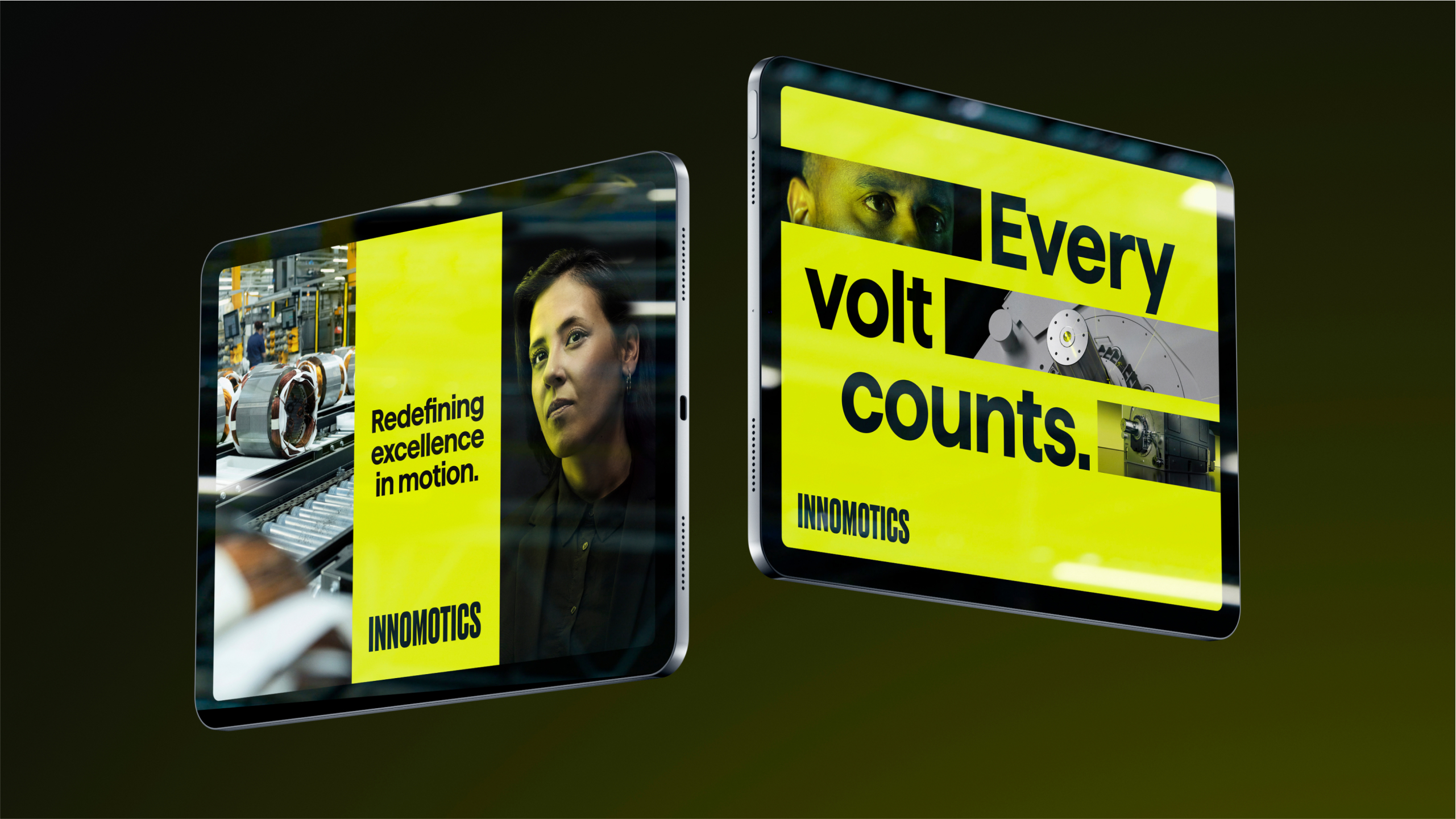 Communication design，Enterprise/Brand Identification，