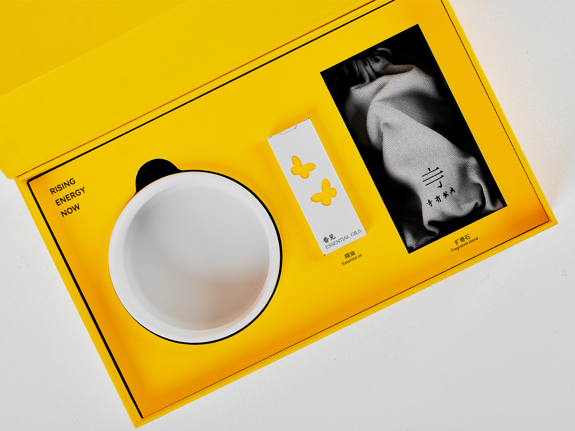 packing design，Consumer products，