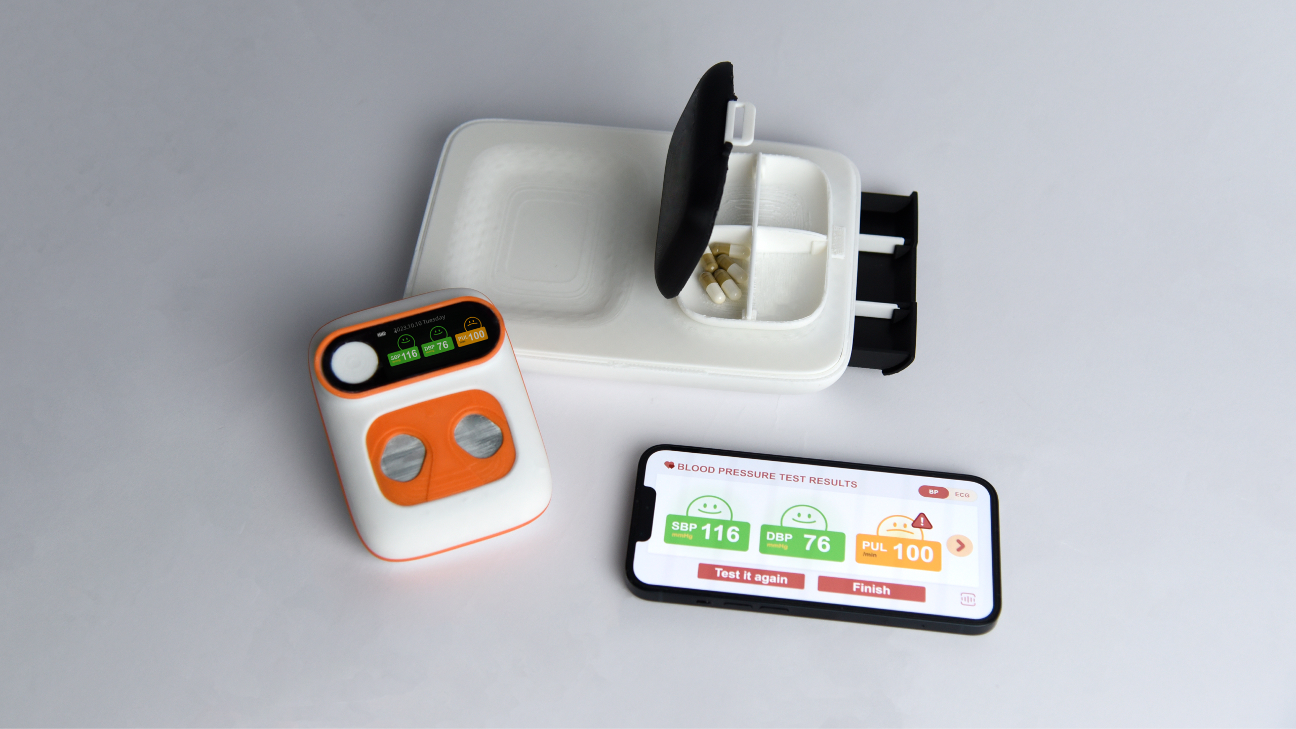 Professional concept，Product concept，