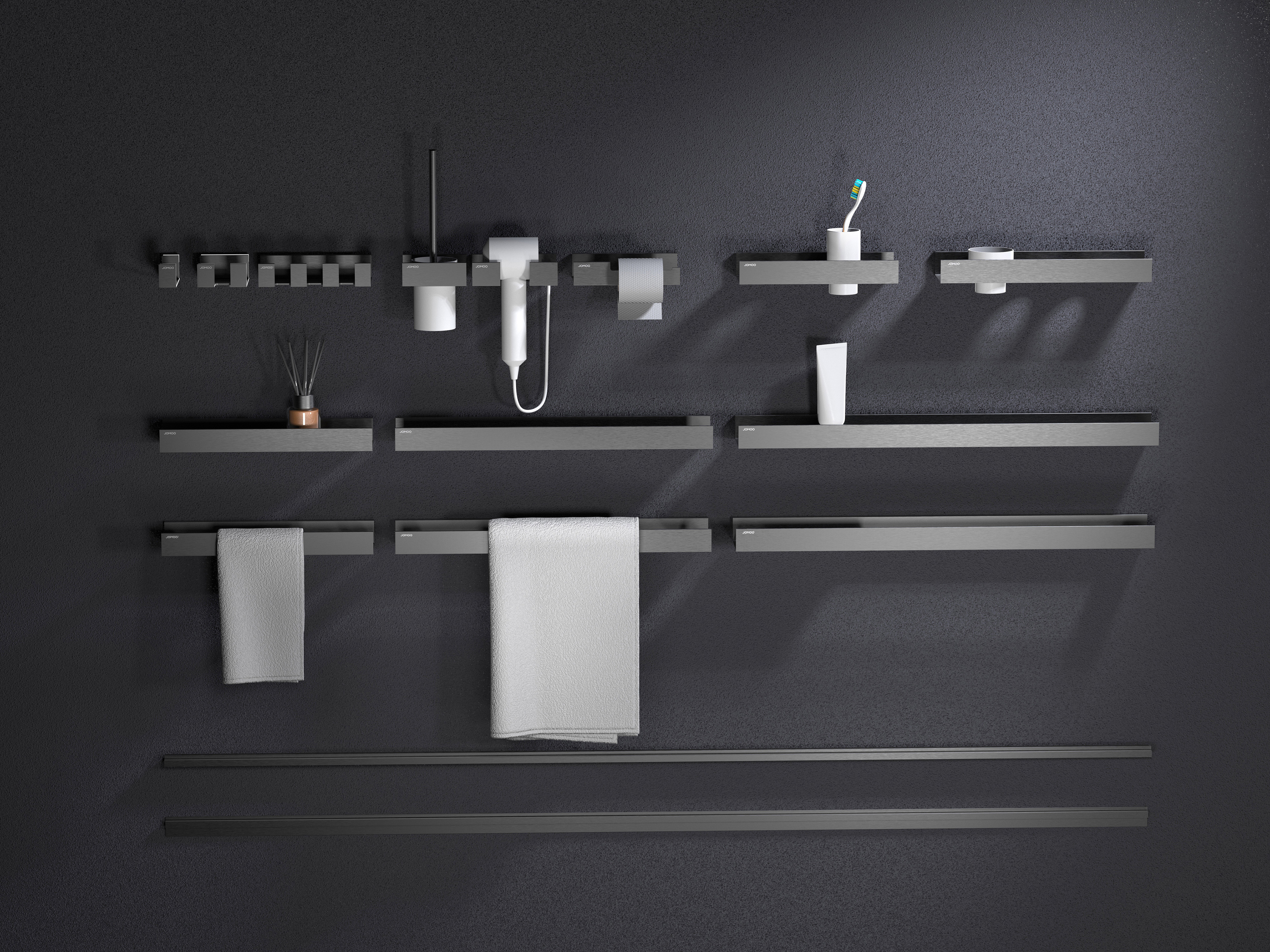 product design，bathroom，