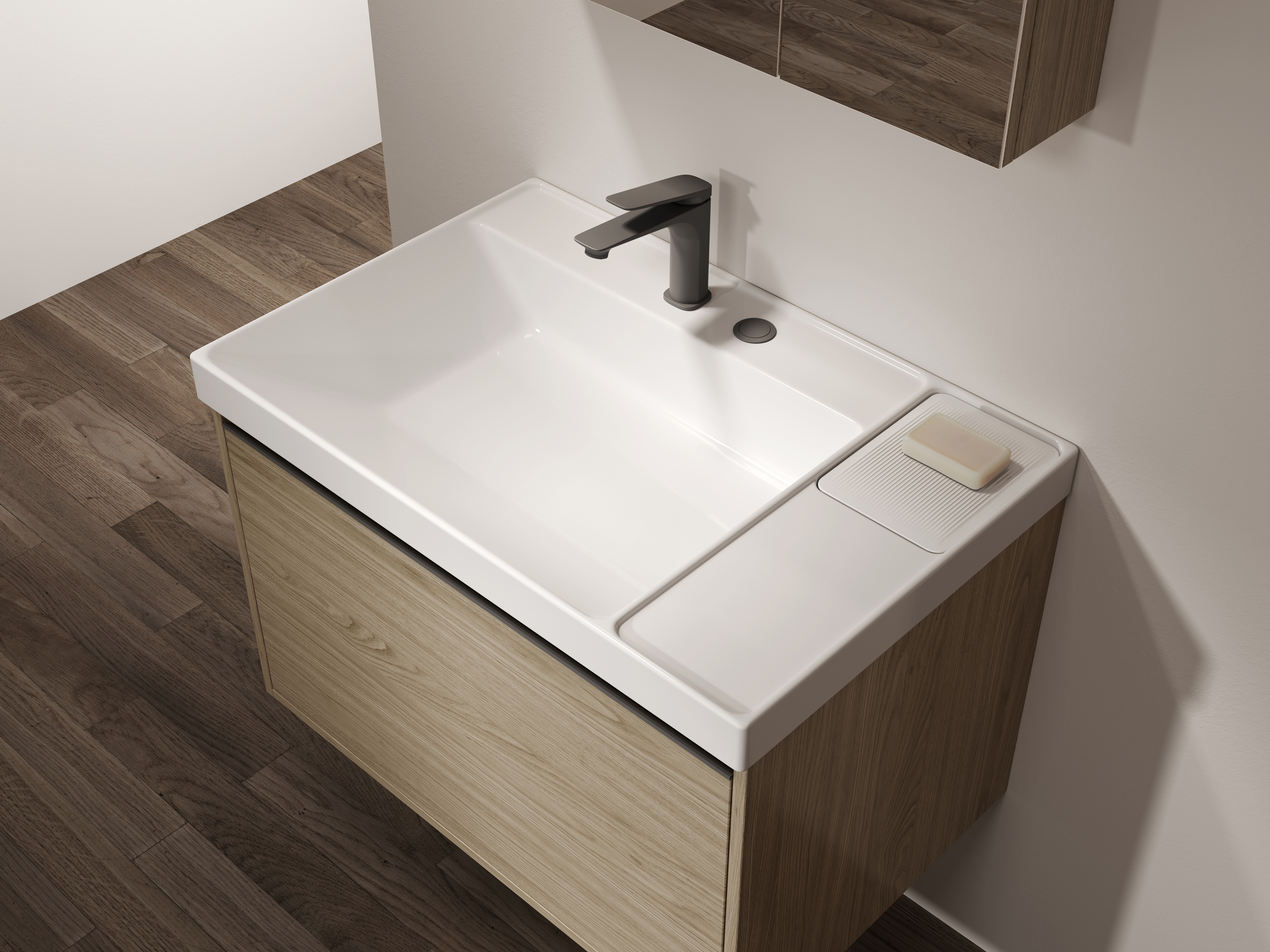 product design，bathroom，