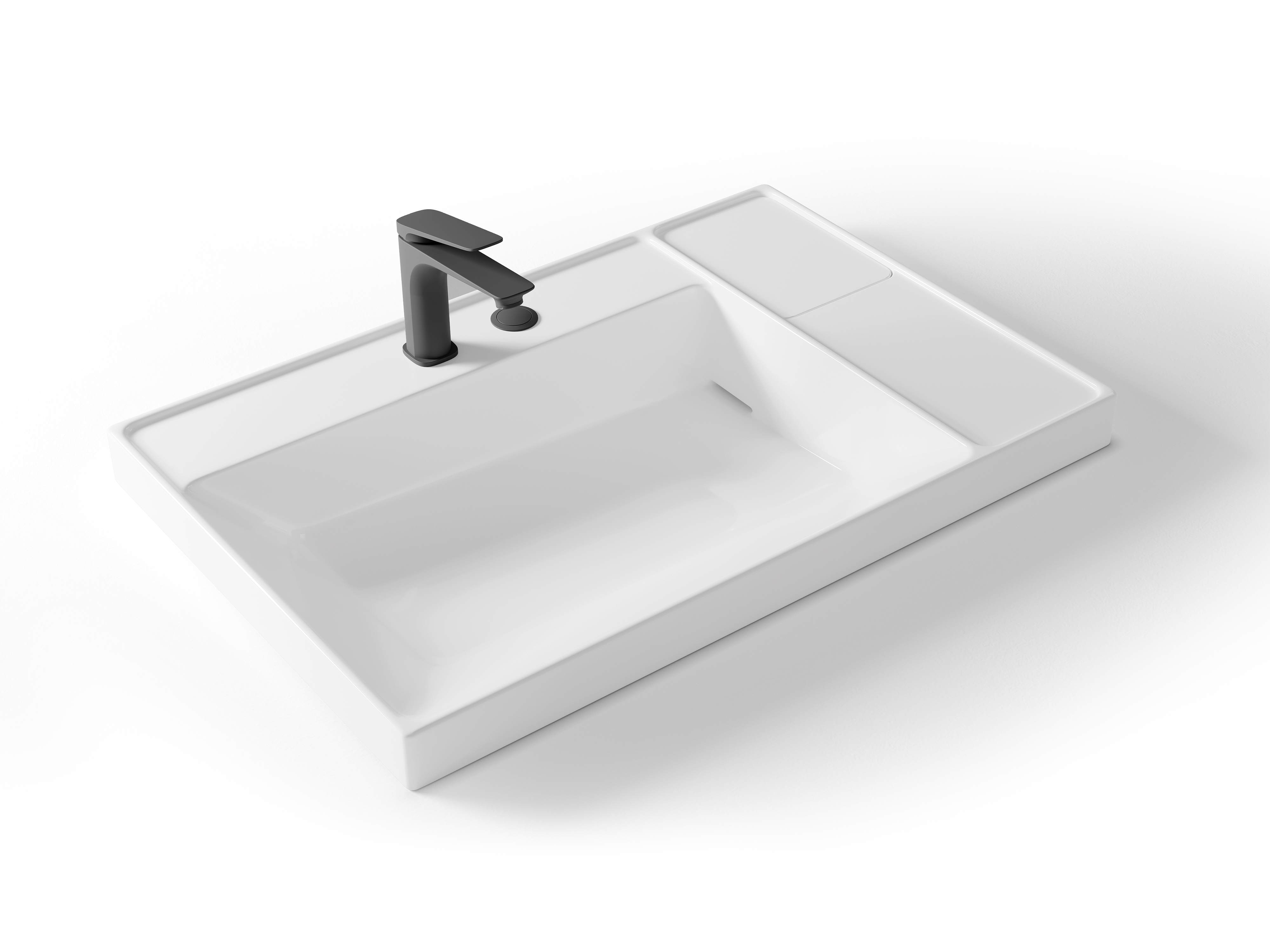 product design，bathroom，