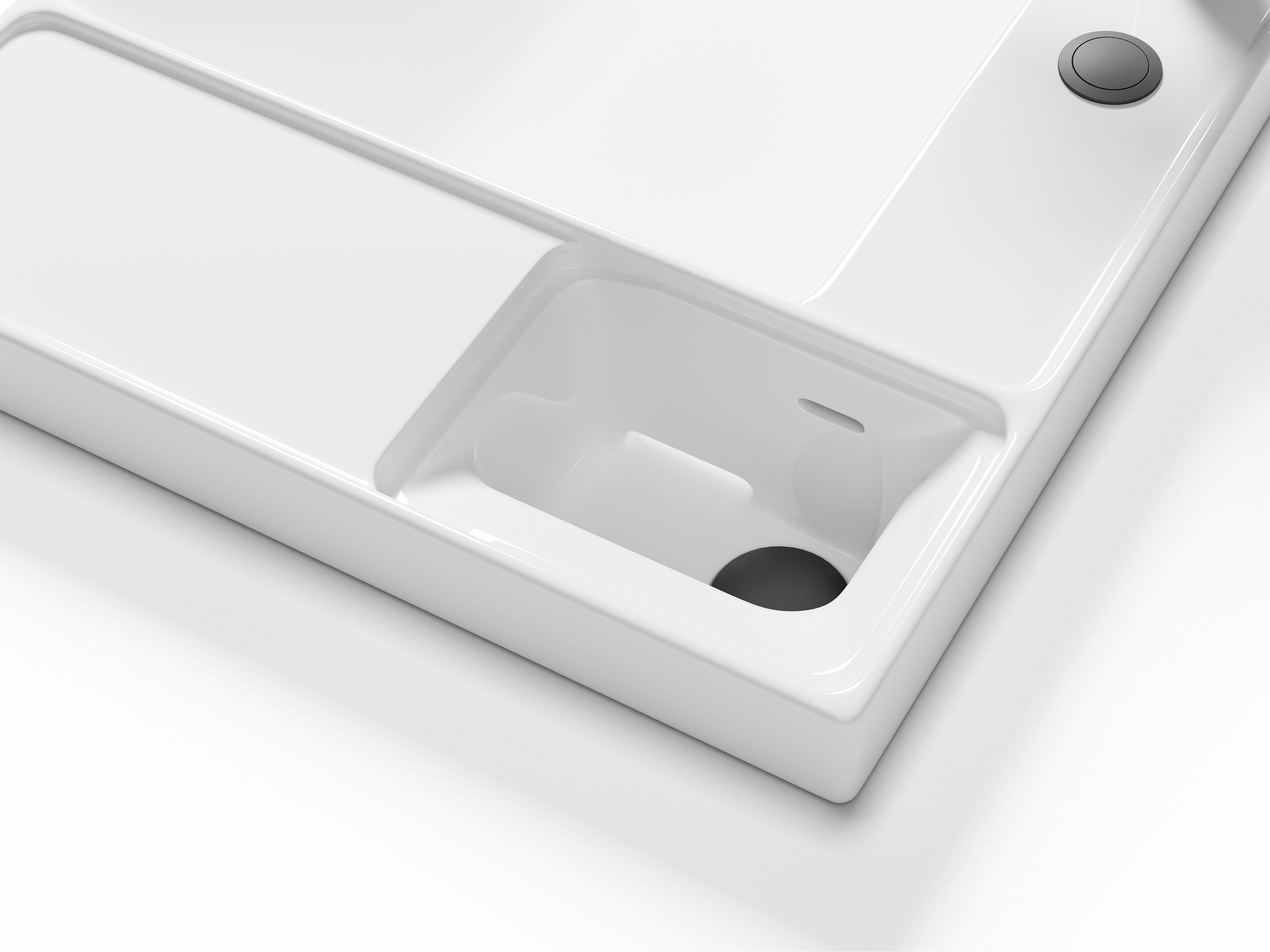 product design，bathroom，