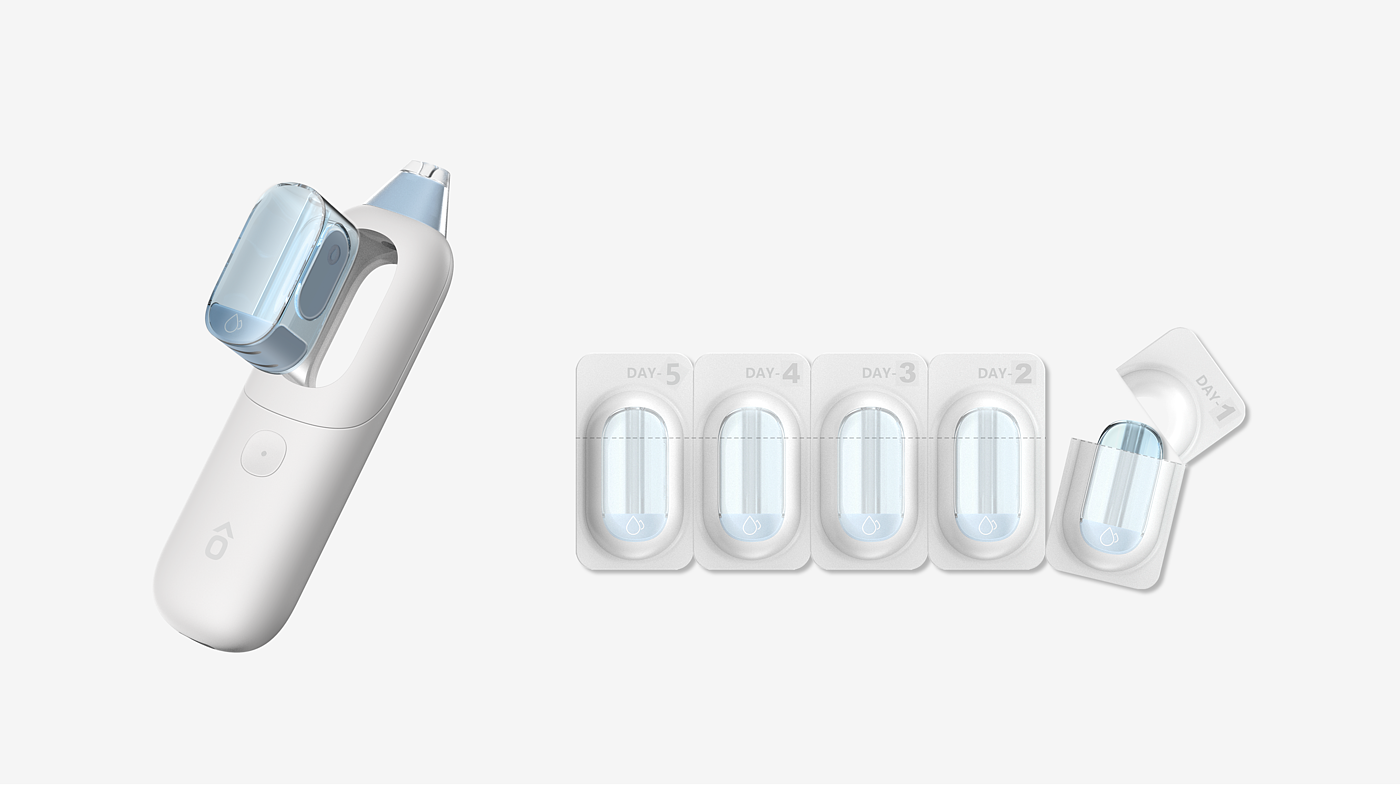 product design，Medicine/Health，