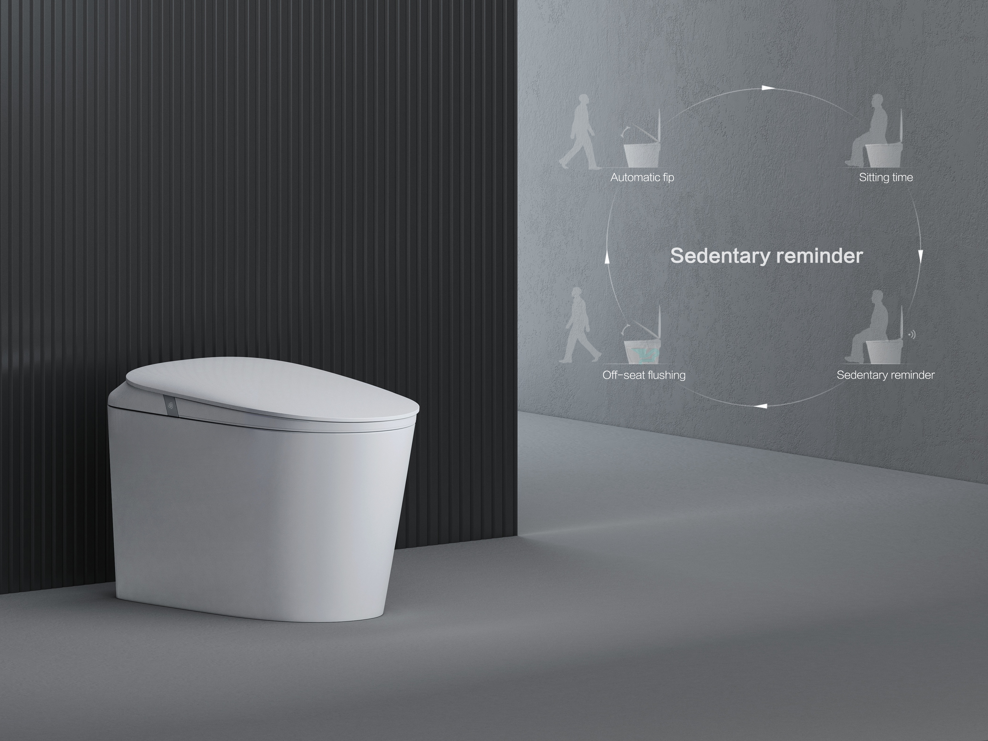 product design，bathroom，