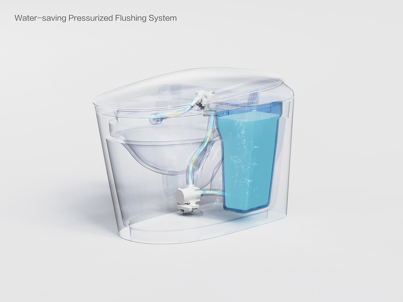 product design，bathroom，