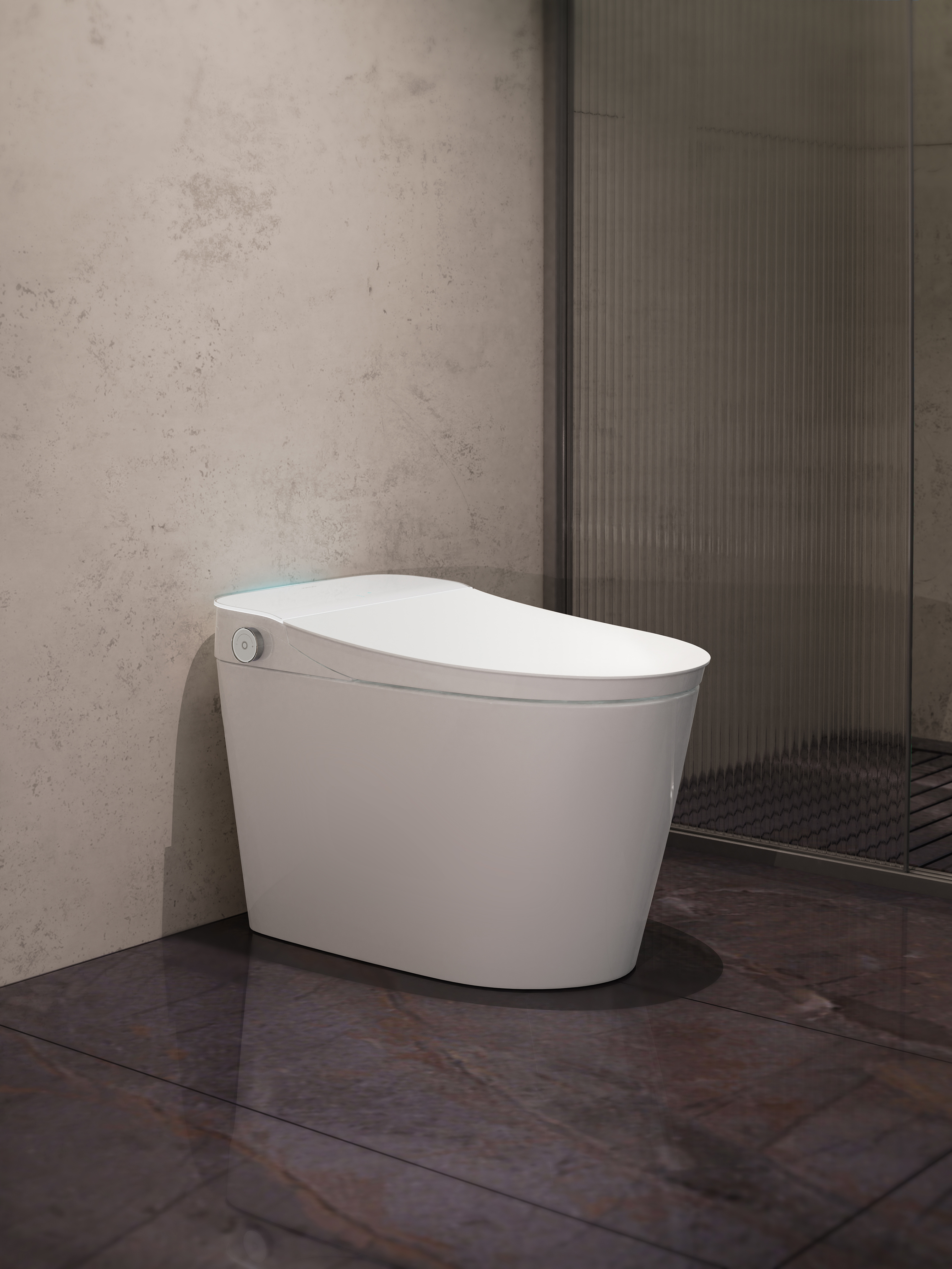 product design，bathroom，