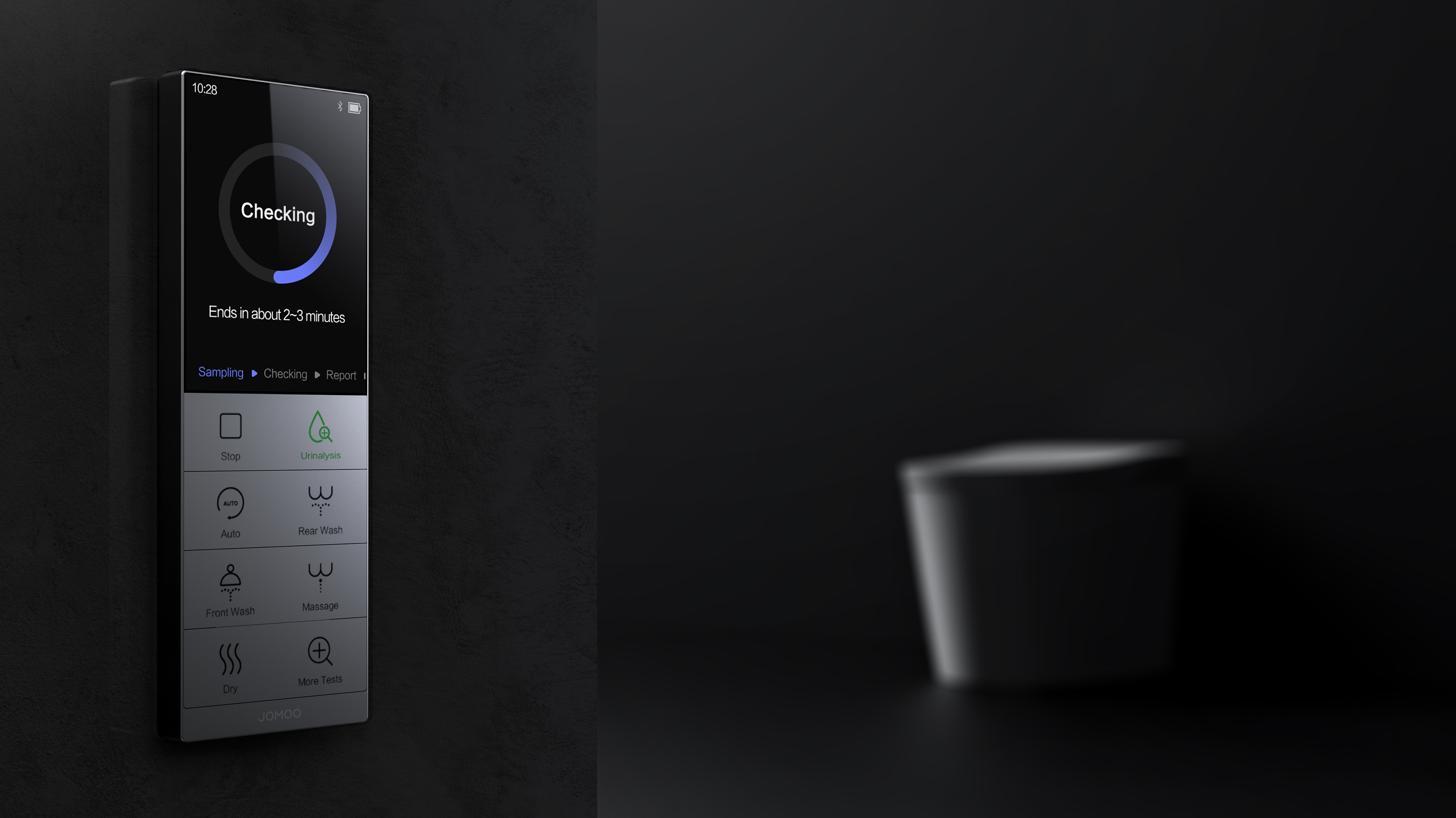 product design，bathroom，