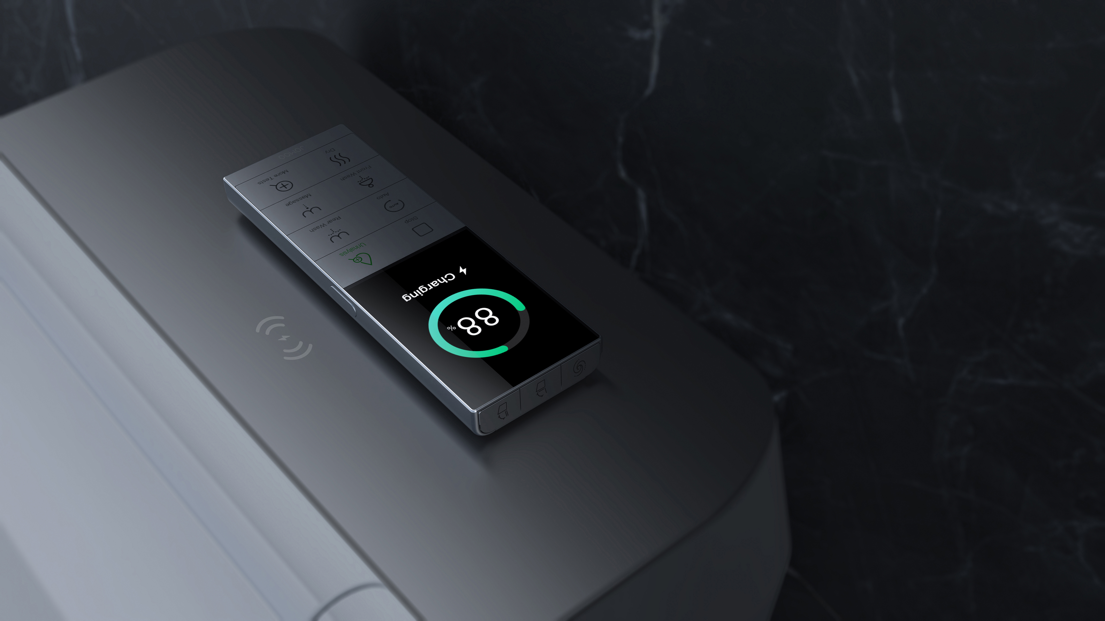 product design，bathroom，