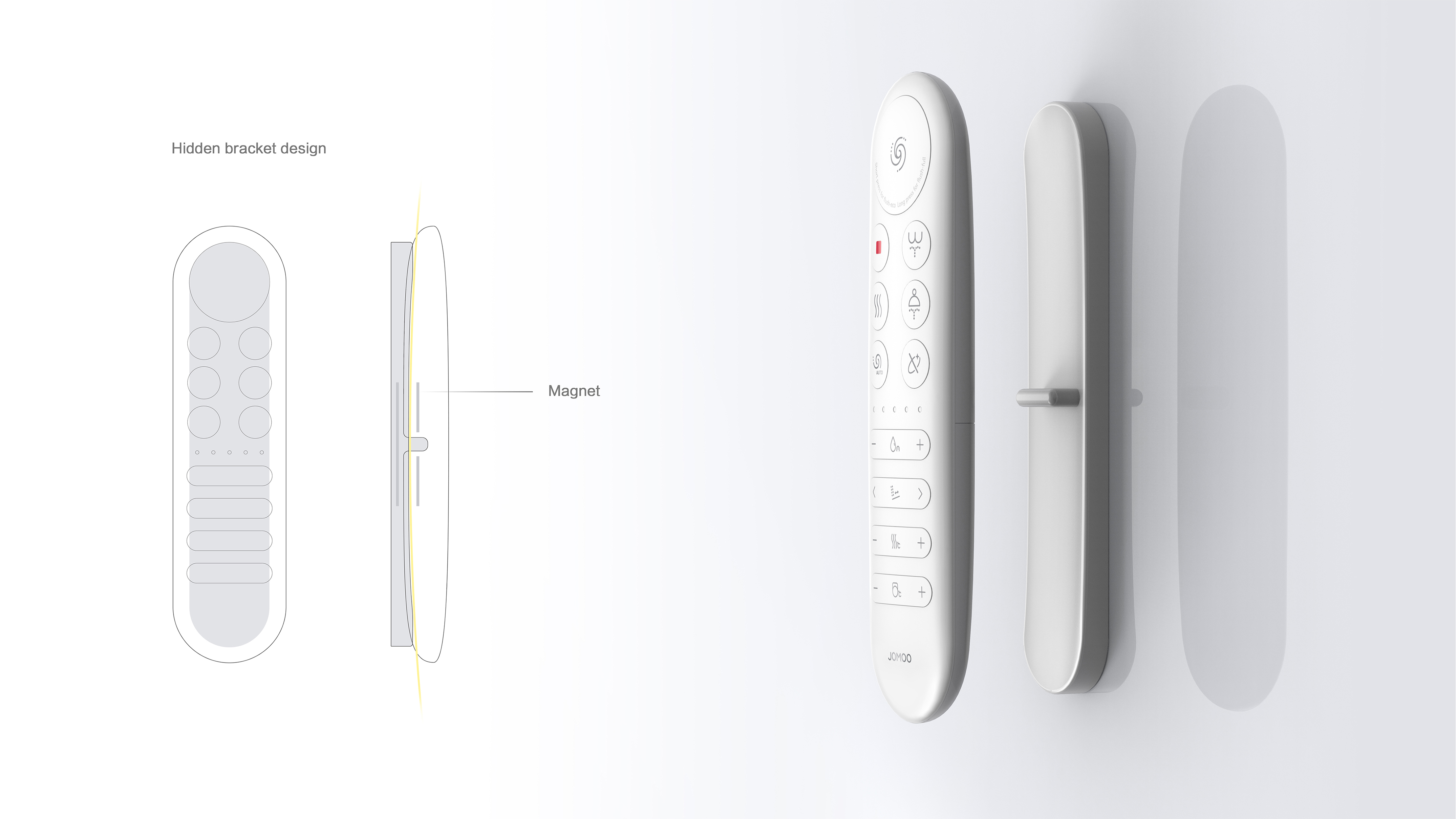 product design，bathroom，