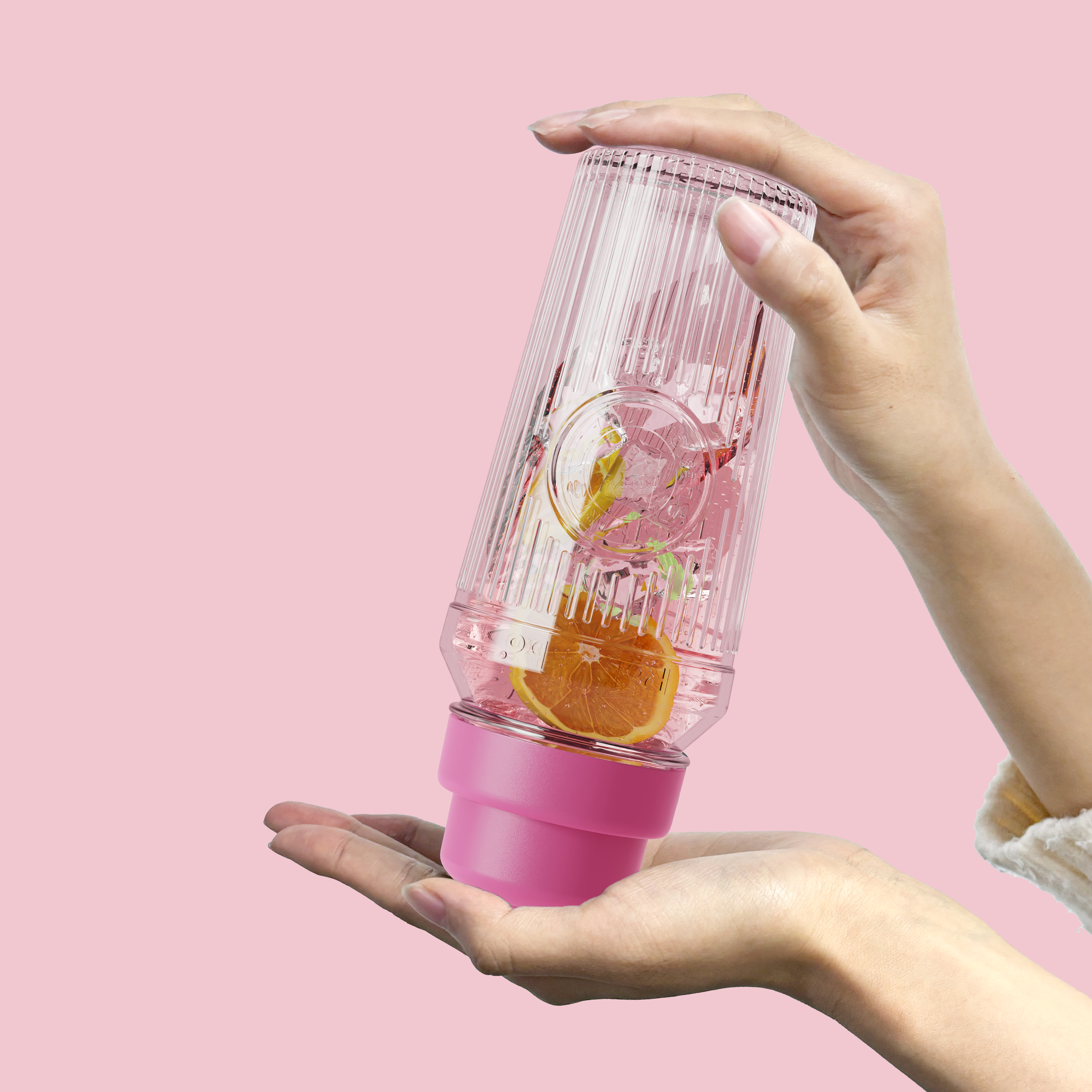 SHAKE CUP，glass，