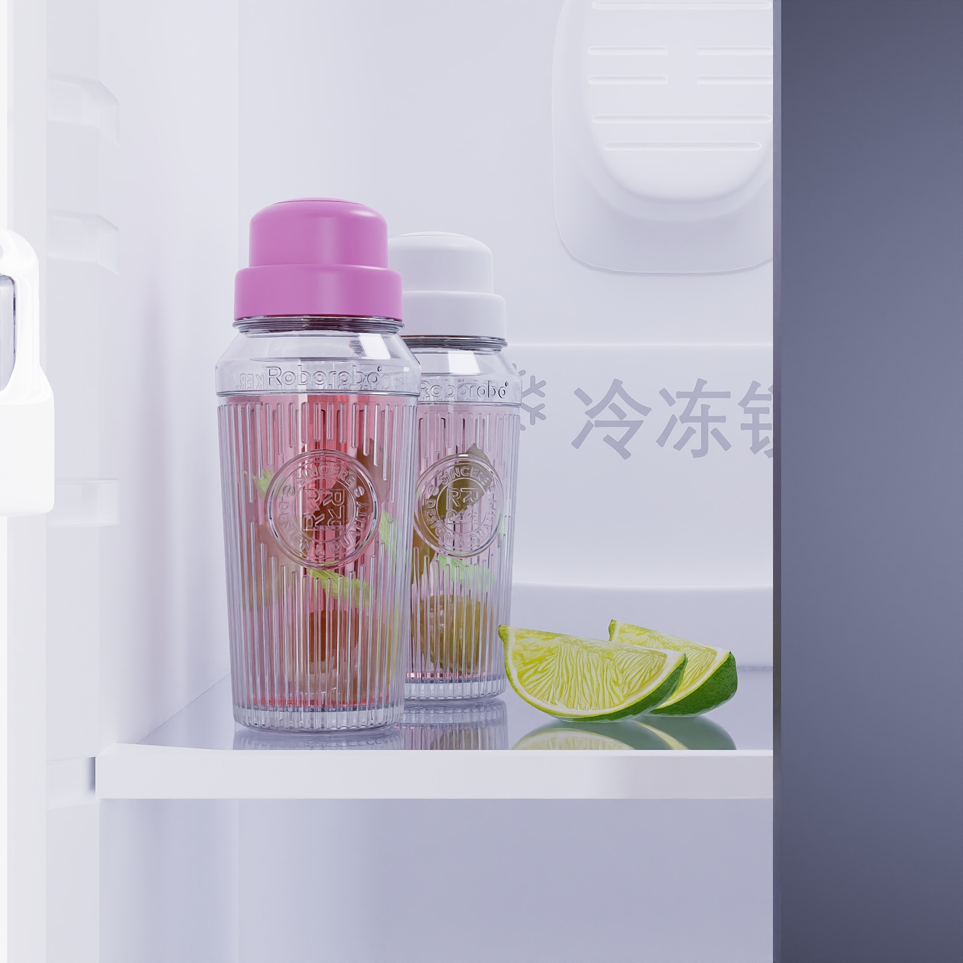 SHAKE CUP，glass，