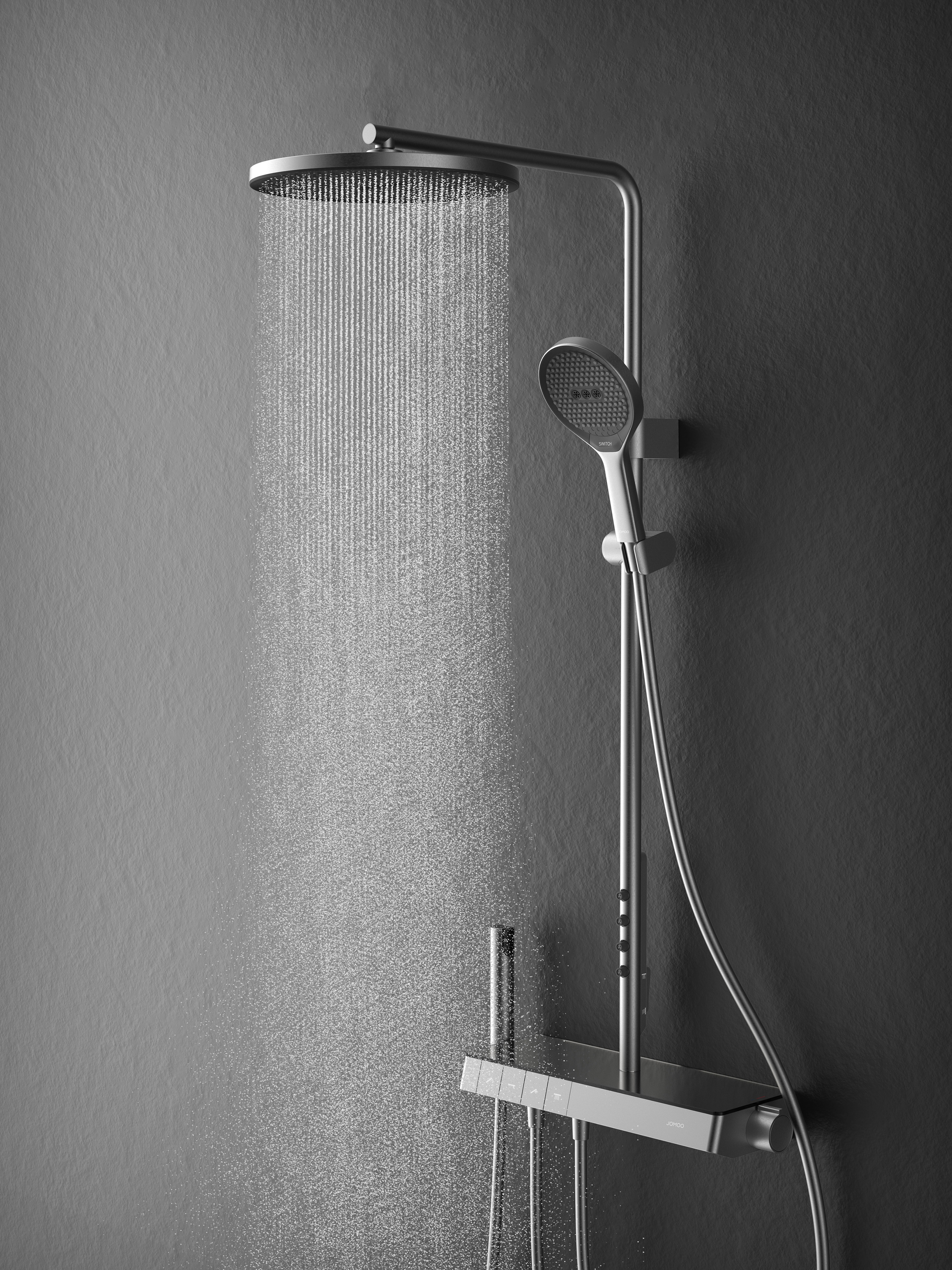 product design，bathroom，