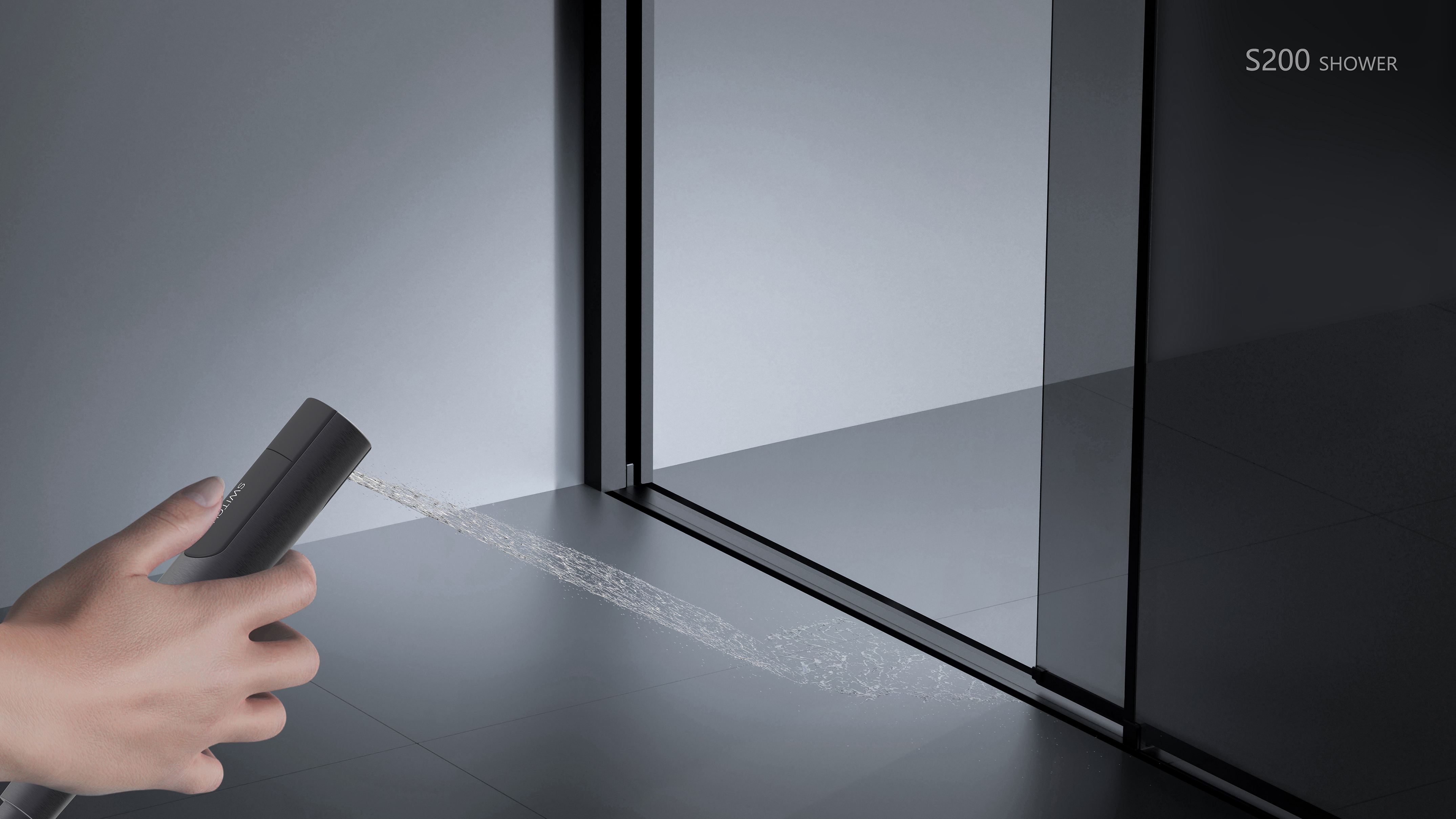 product design，bathroom，