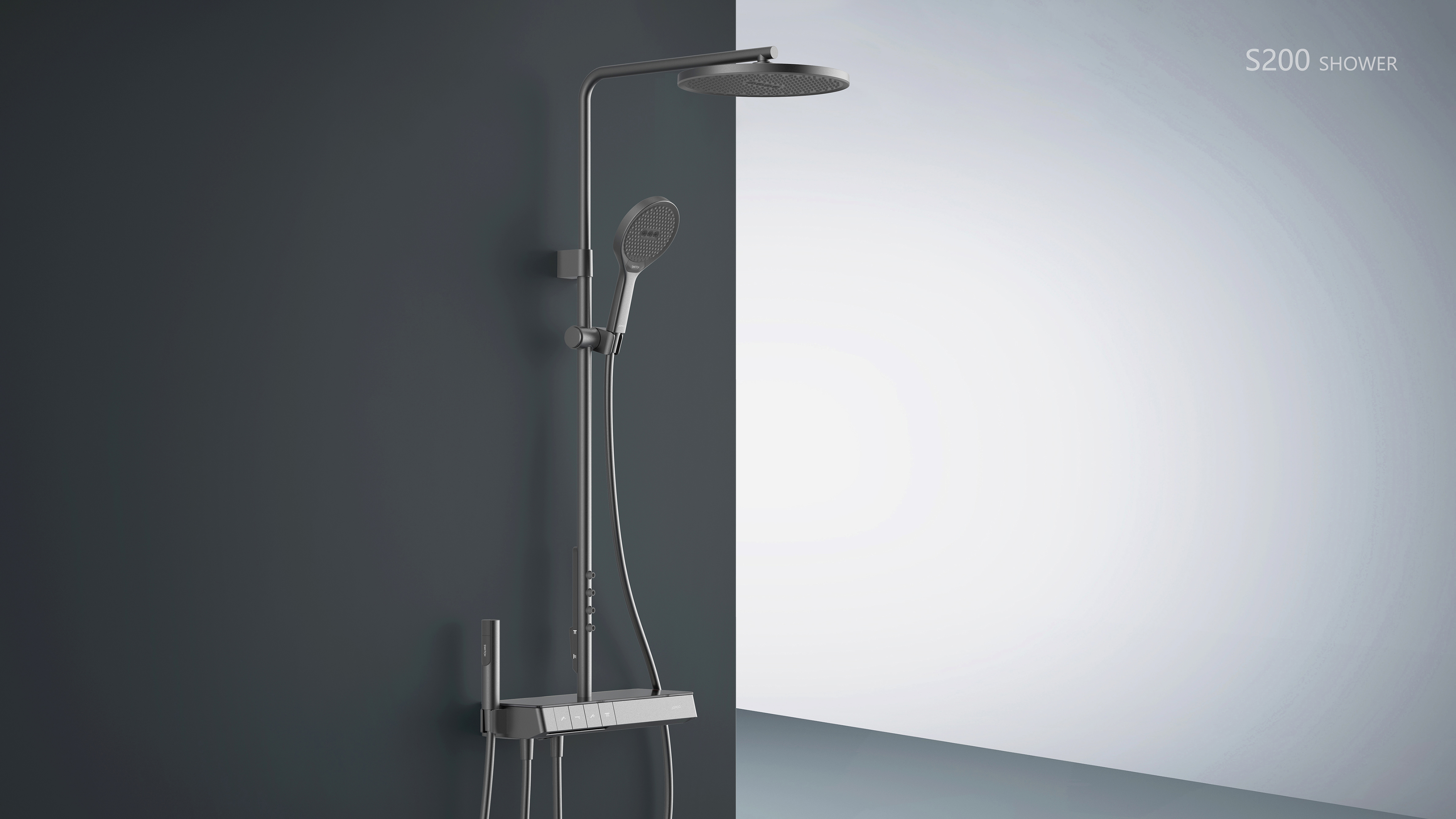 product design，bathroom，