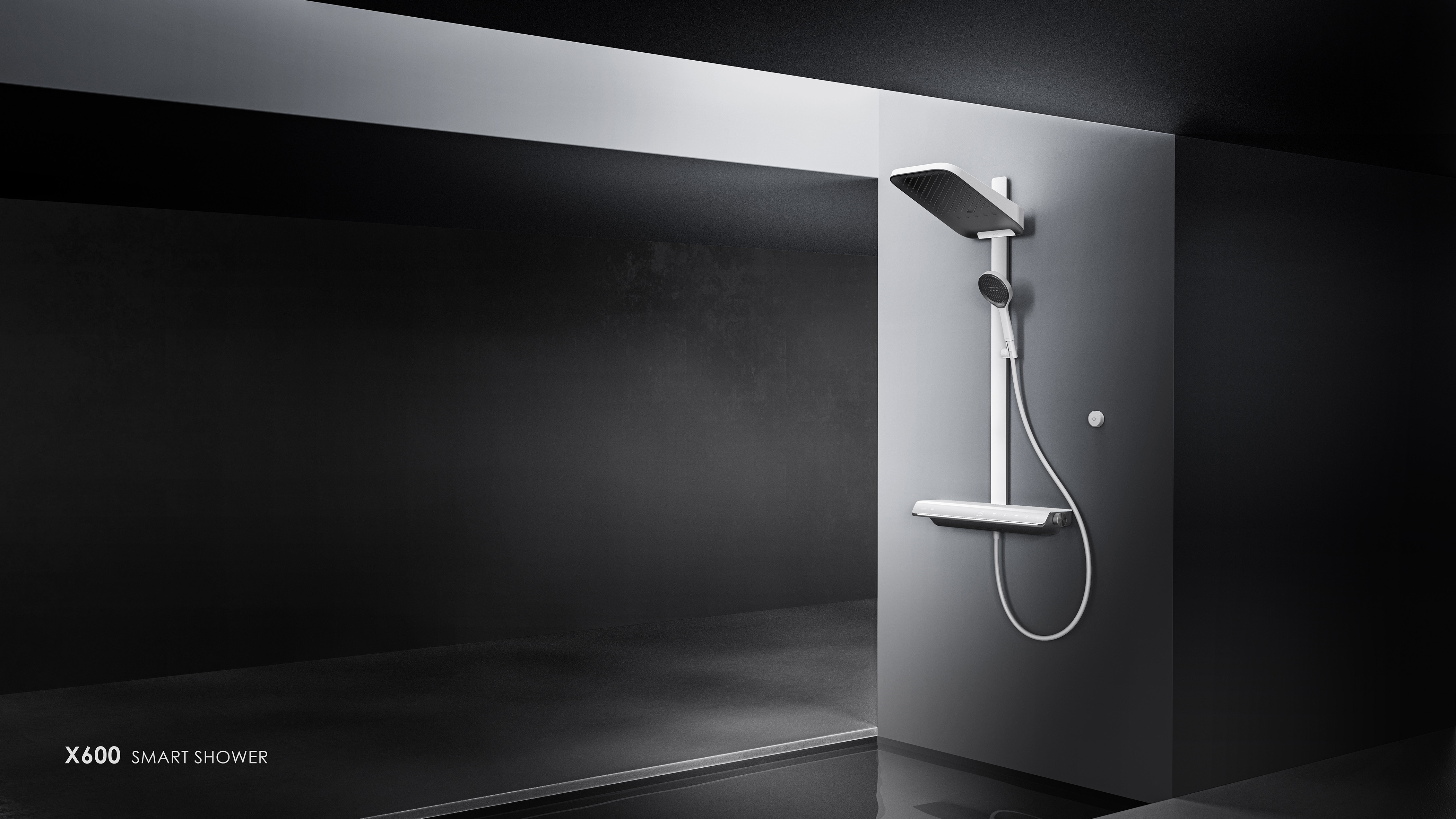 product design，bathroom，