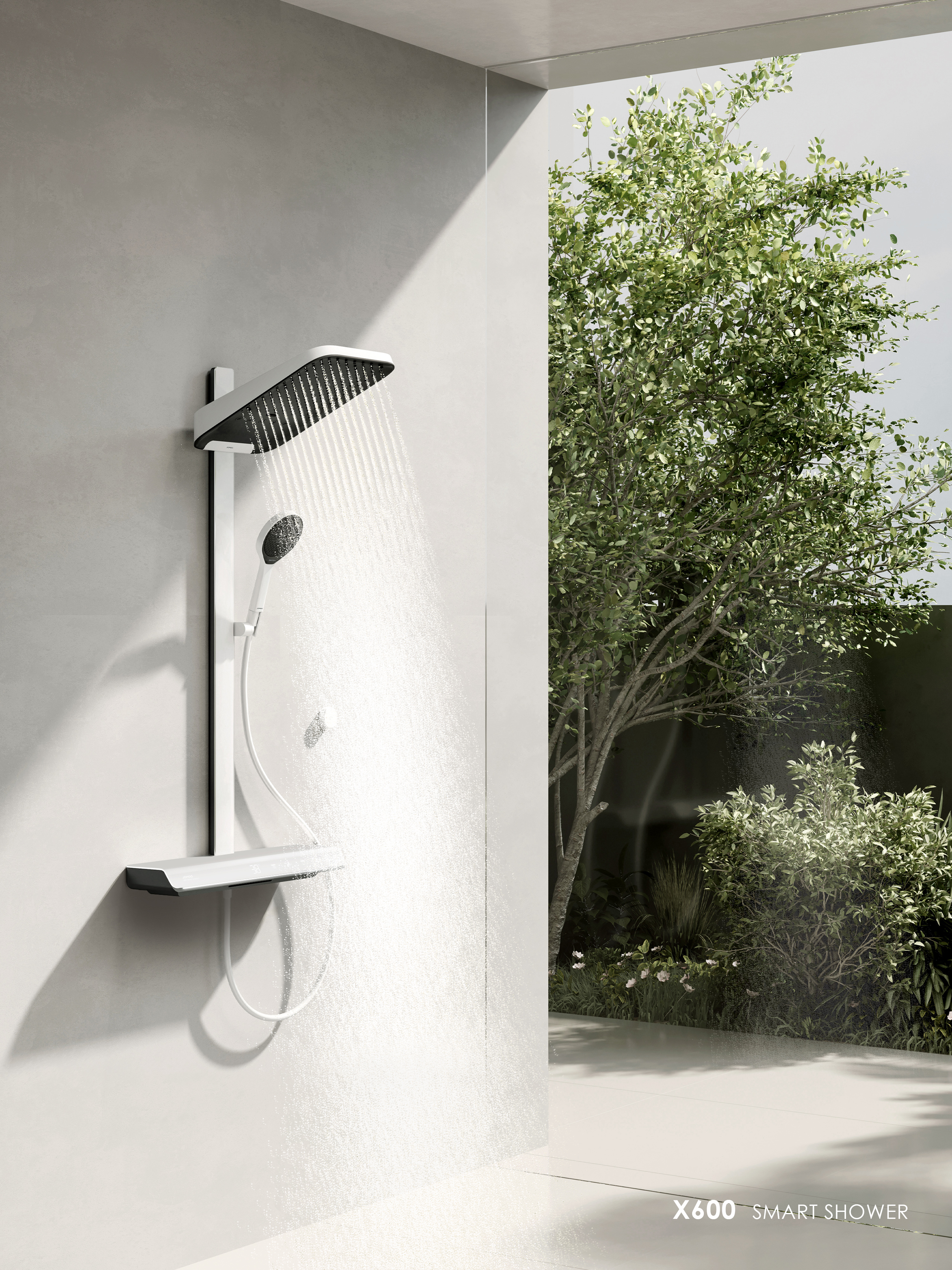 product design，bathroom，