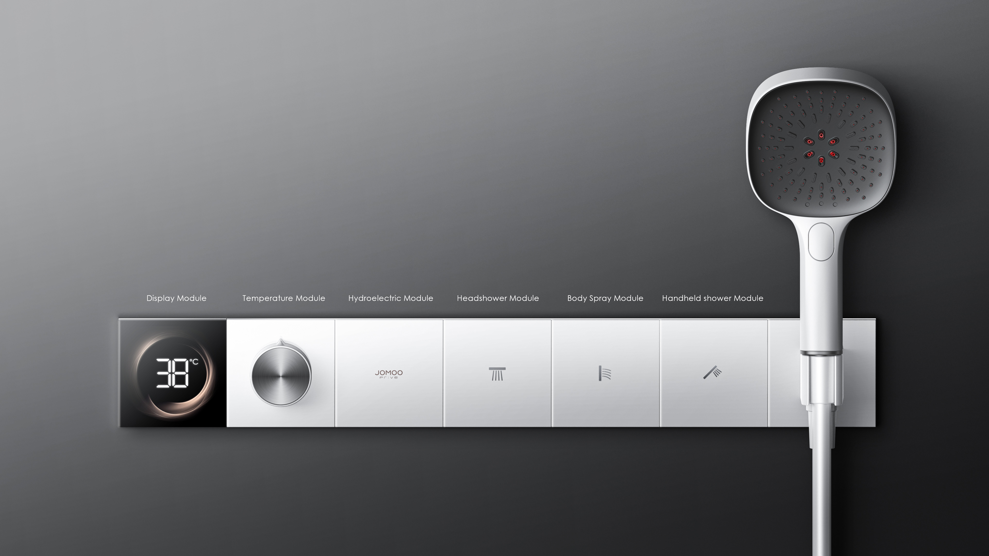 product design，bathroom，