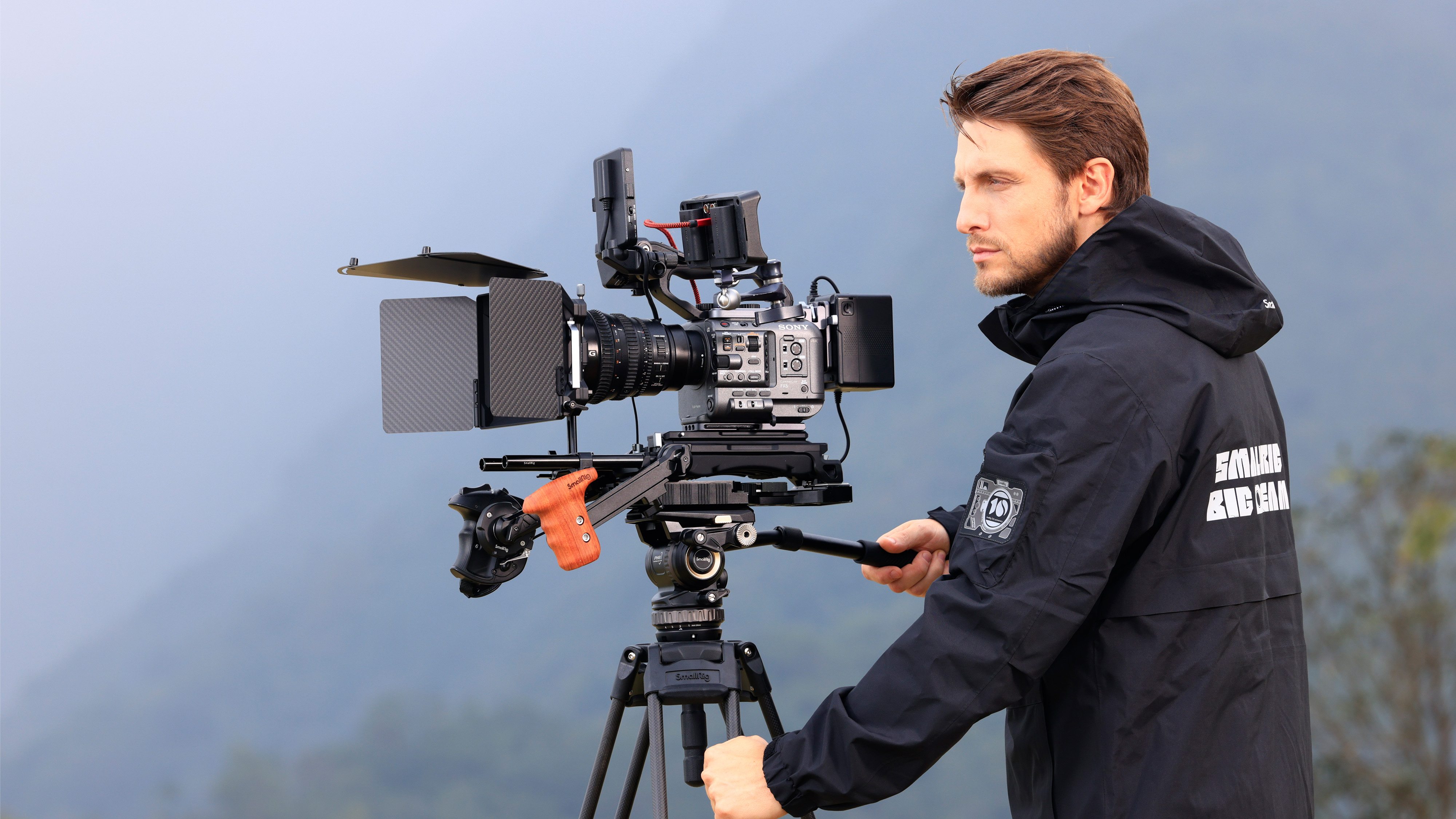 product design，Television/video camera，