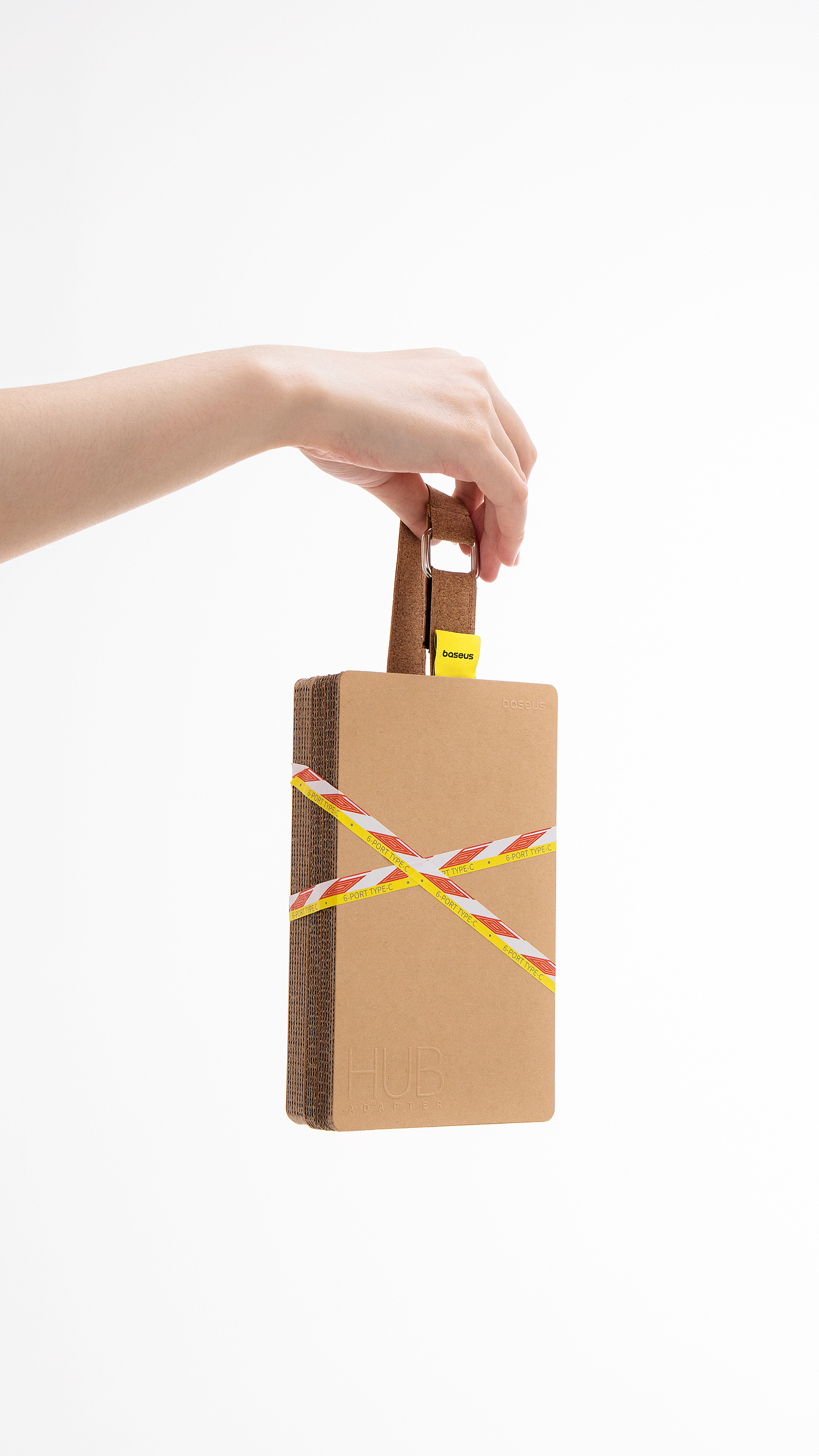 packing design，Non-brand packaging，