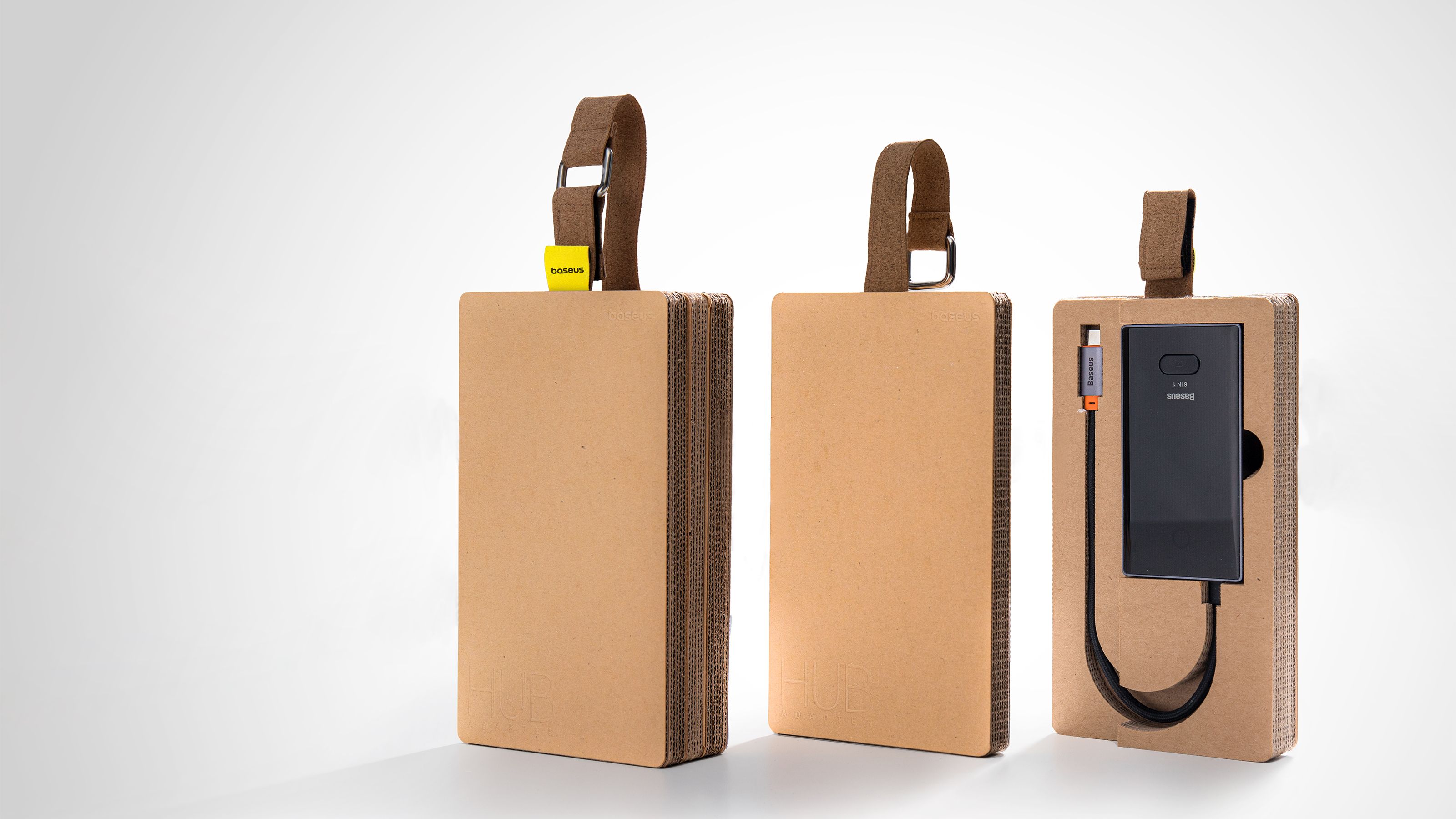 packing design，Non-brand packaging，