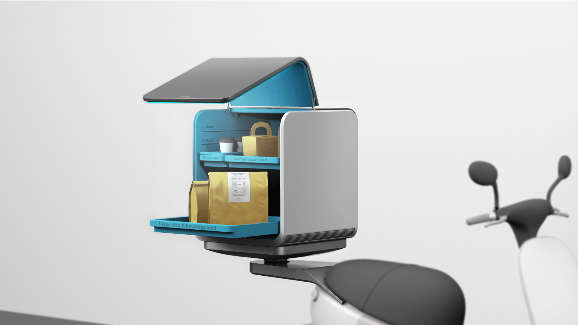 Professional concept，Product concept，